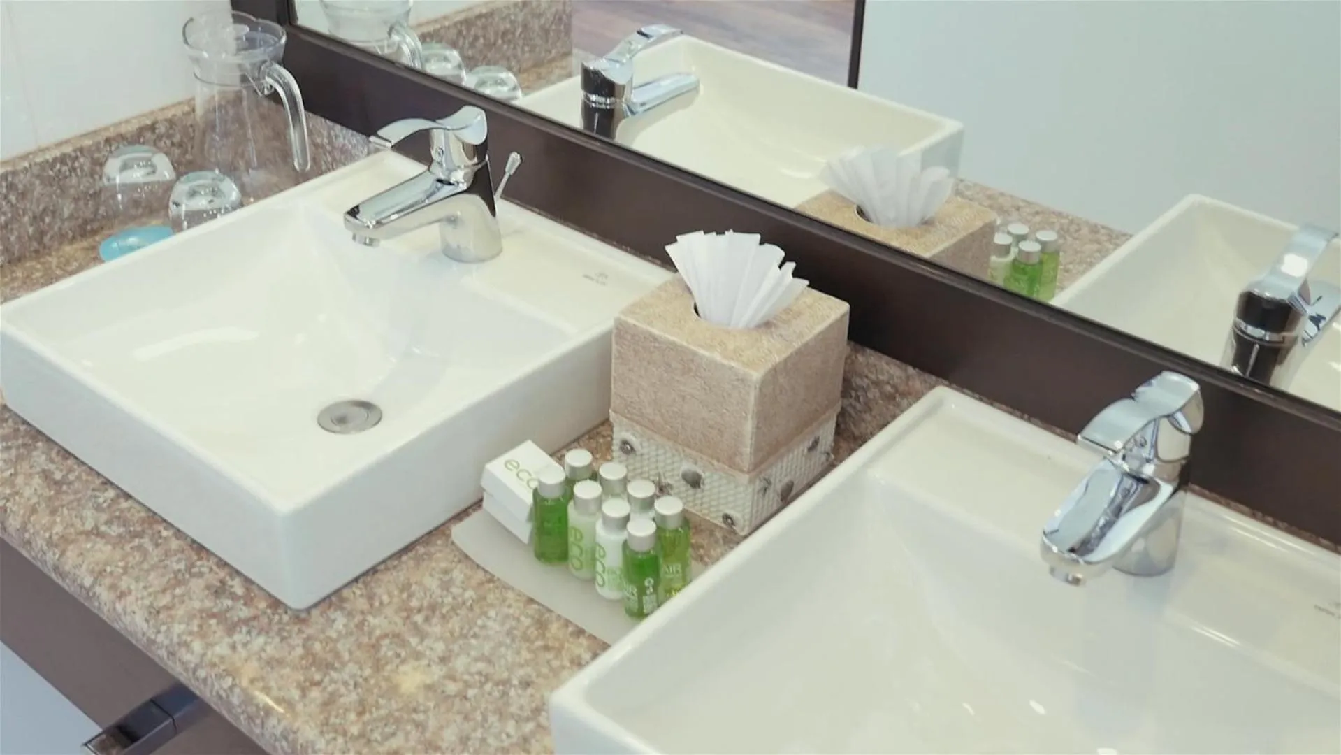 Day in Ikala Galapagos Hotel