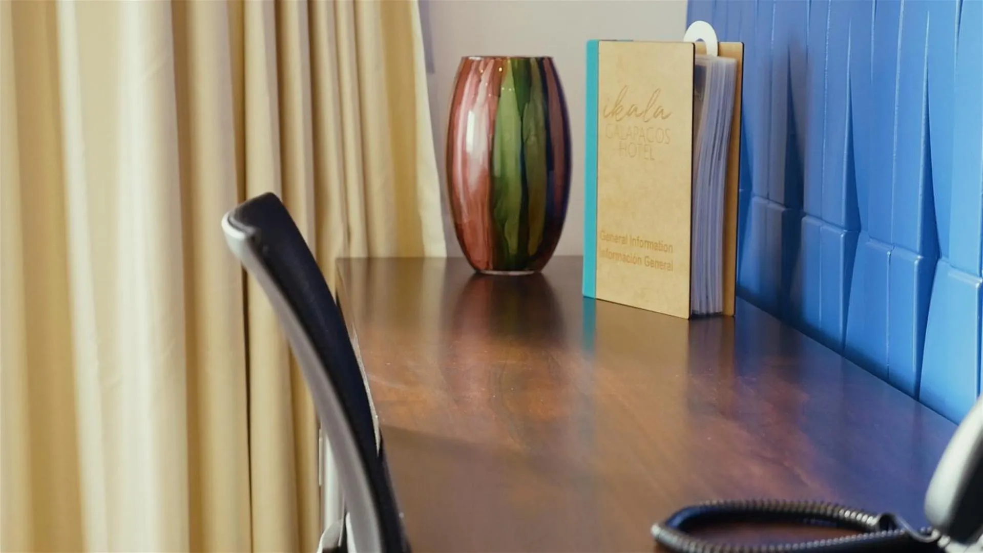 Day in Ikala Galapagos Hotel