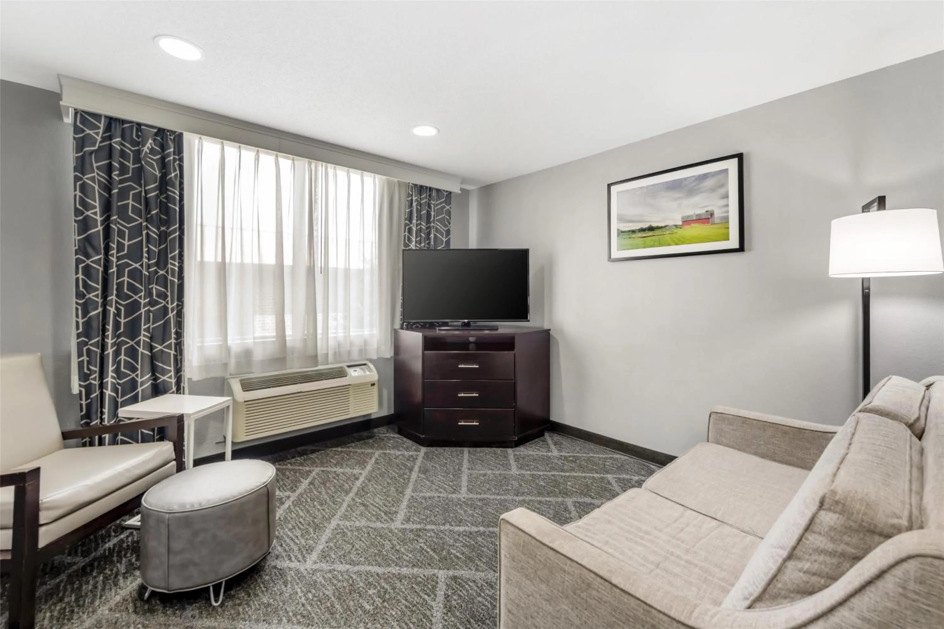 Bedroom in Best Western Rochester Hotel Mayo Clinic Area/ St. Mary's