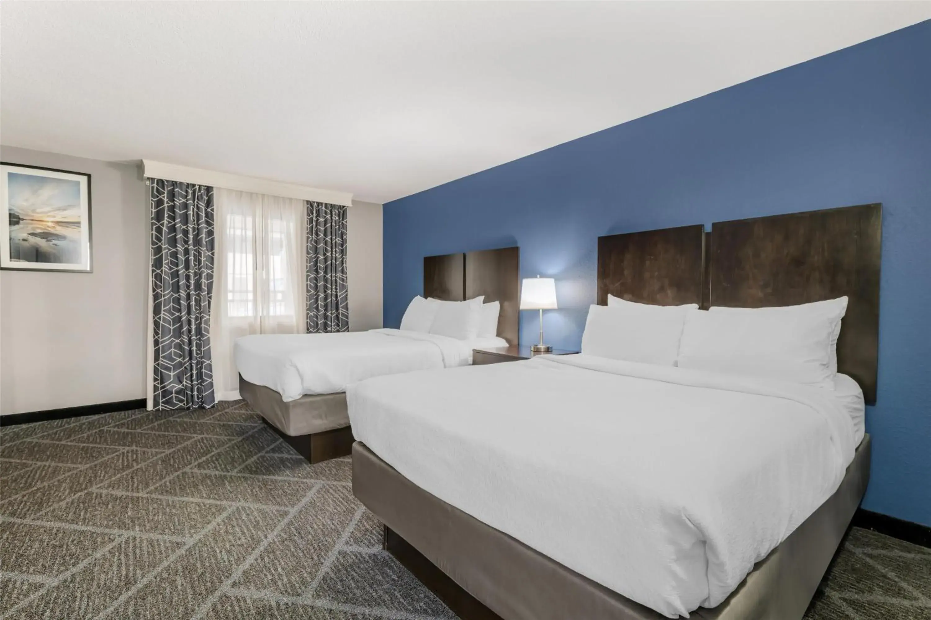 Executive Queen Room with Sofa Bed - Poolside in Best Western Rochester Hotel Mayo Clinic Area/ St. Mary's Executive Queen Room with Sofa Bed - Poolside in Best Western Rochester Hotel Mayo Clinic Area/ St. Mary's