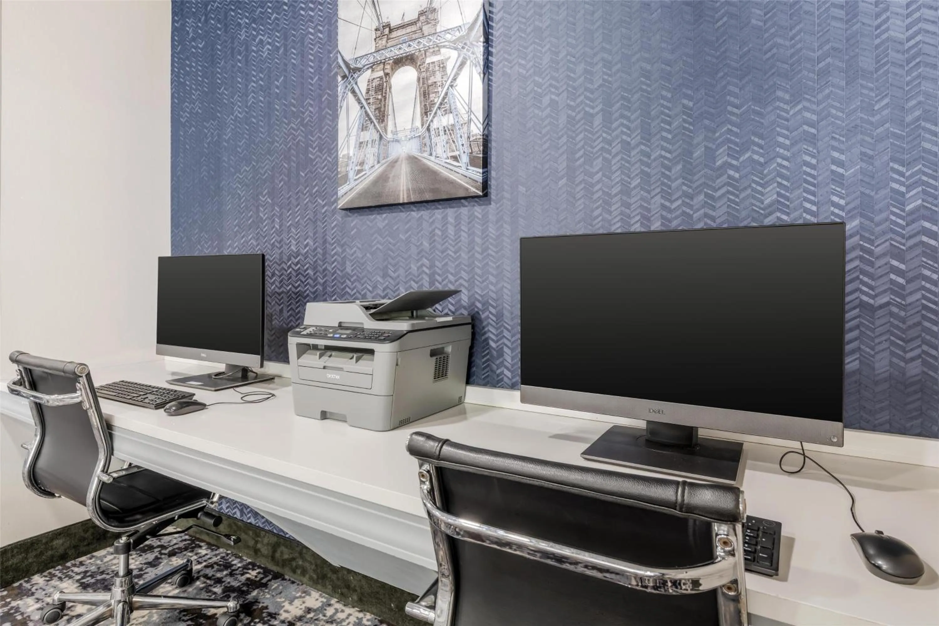 Business facilities in Best Western Rochester Hotel Mayo Clinic Area/ St. Mary's