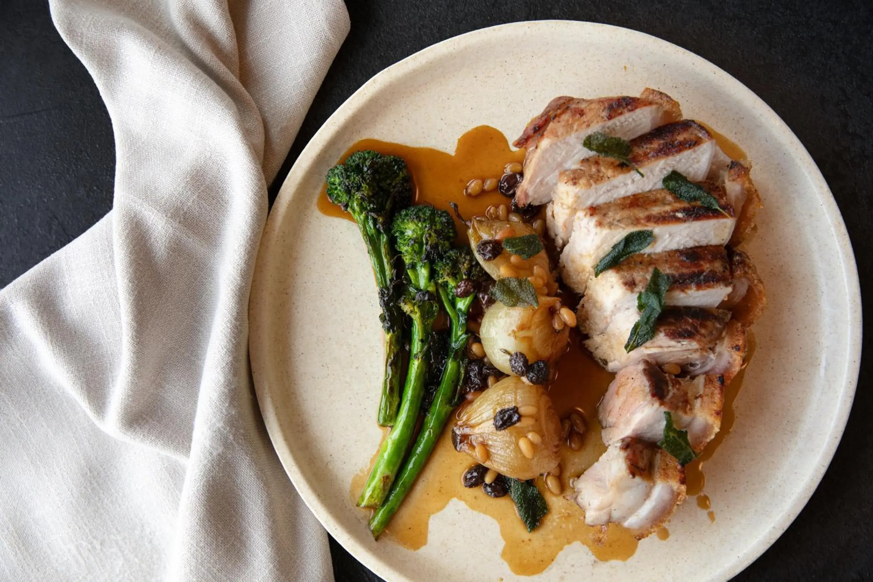 Food in Peppers Silo Launceston Food in Peppers Silo Launceston