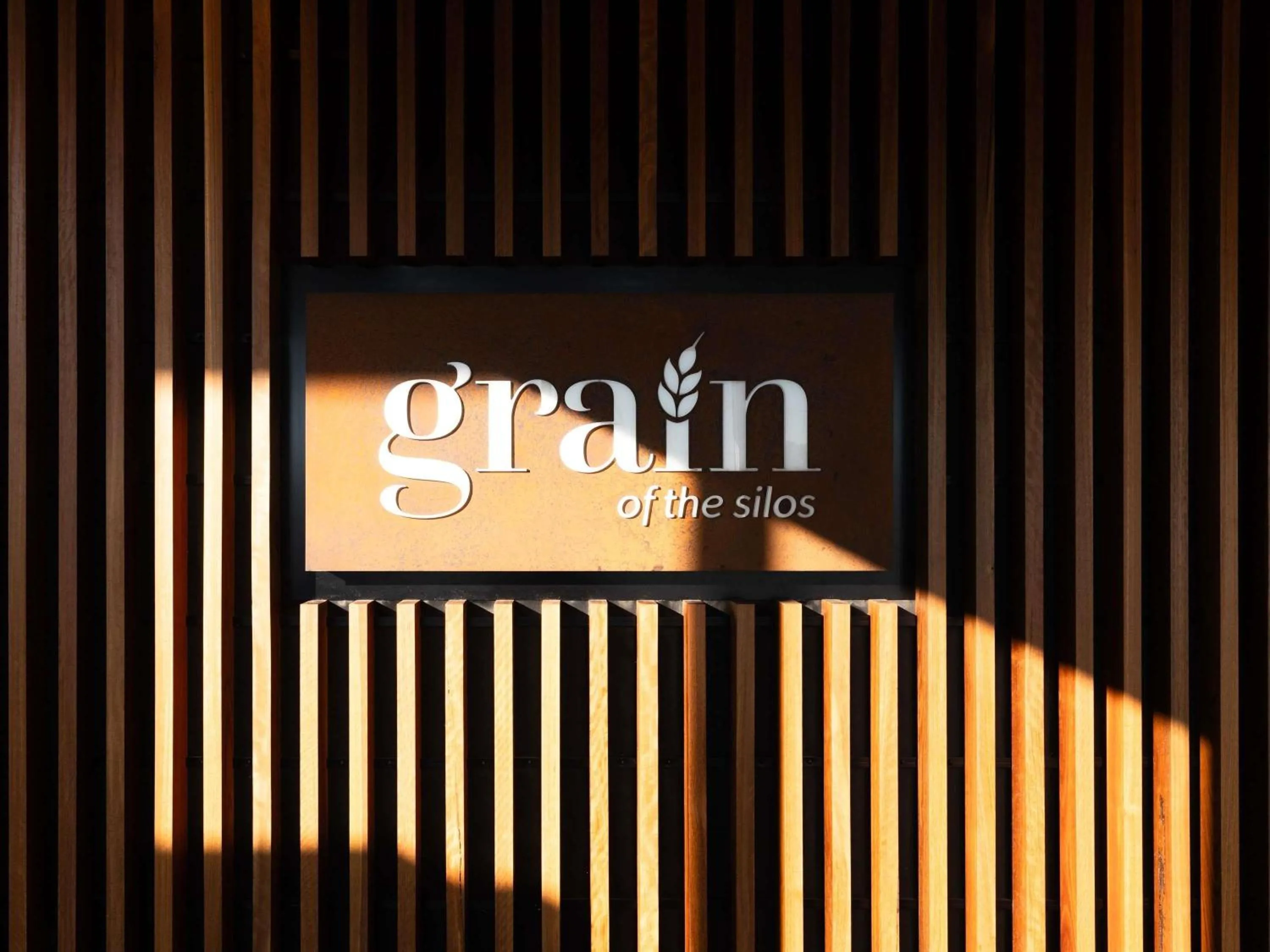 Restaurant/places to eat in Peppers Silo Launceston