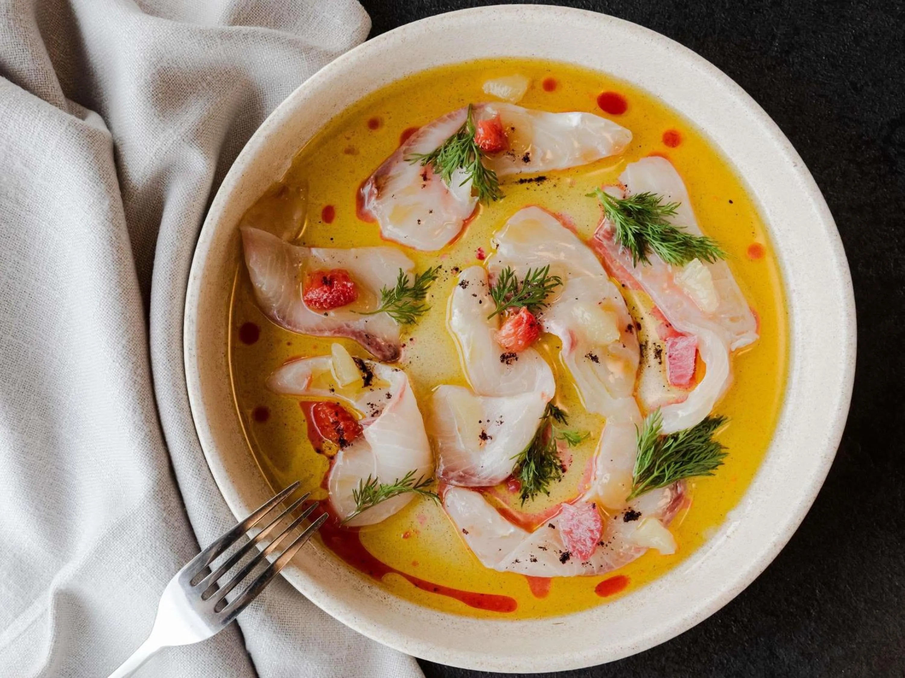 Restaurant/places to eat in Peppers Silo Launceston