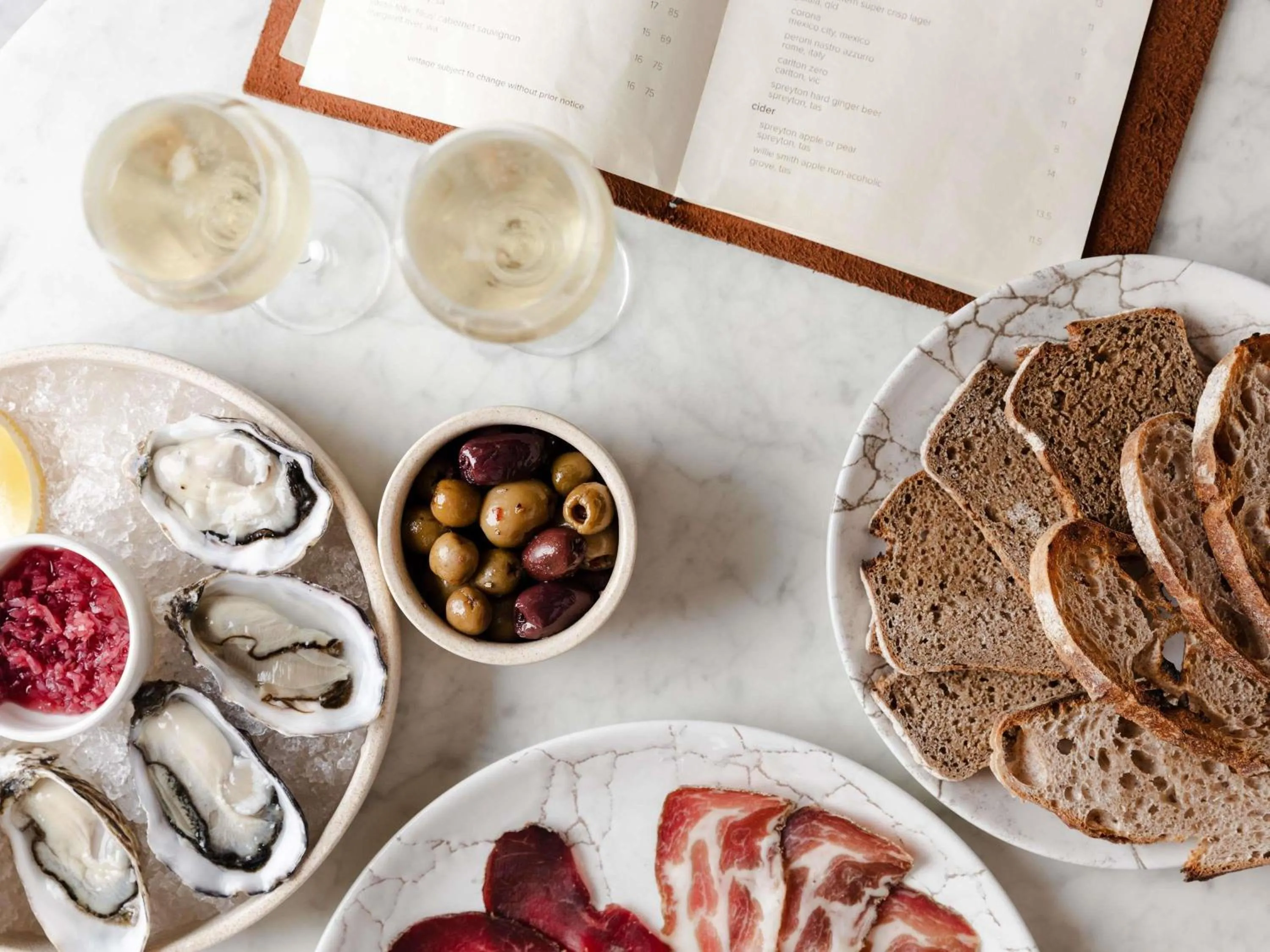 Lounge or bar in Peppers Silo Launceston