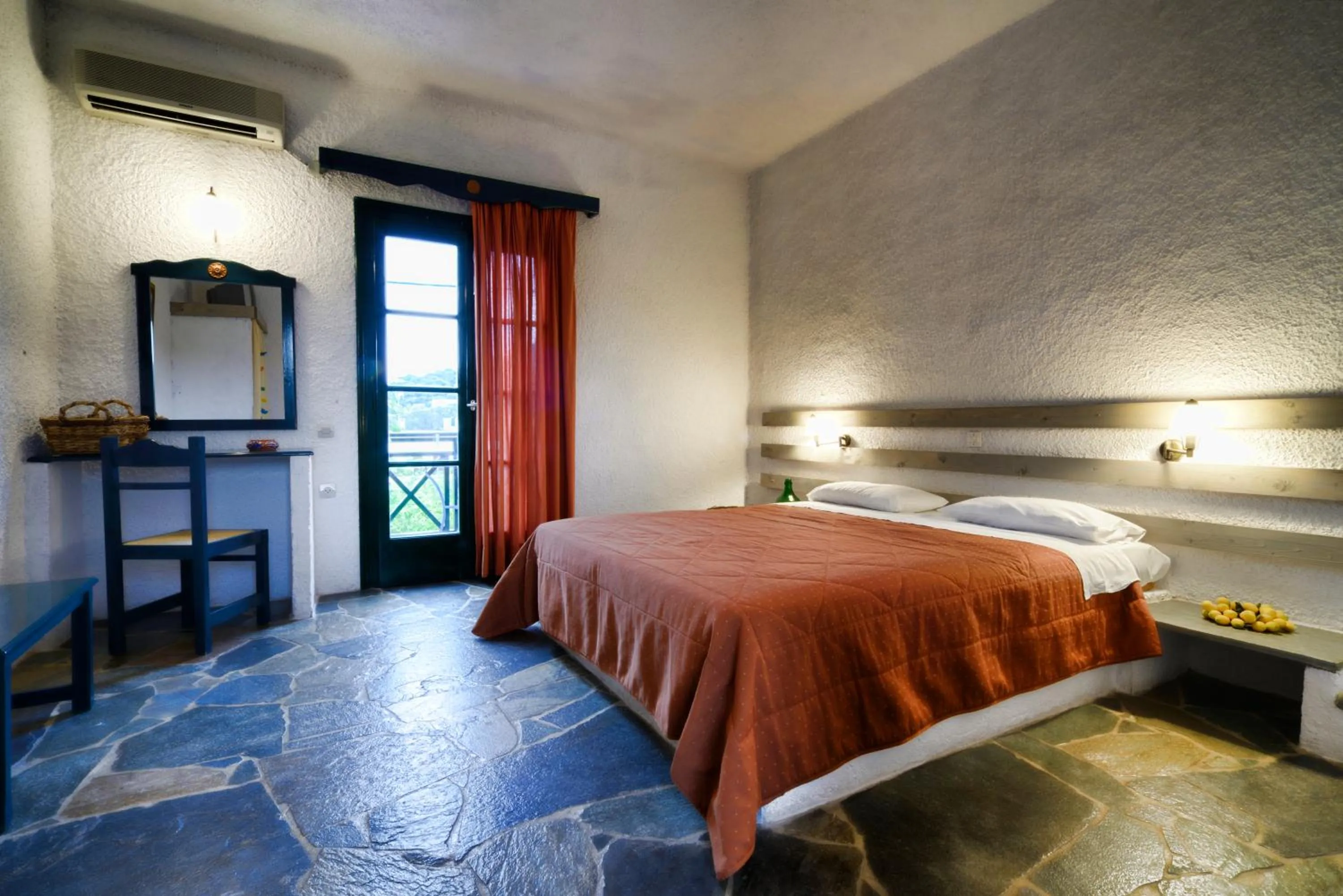 Vagia Beach Apartments, Aegina Island