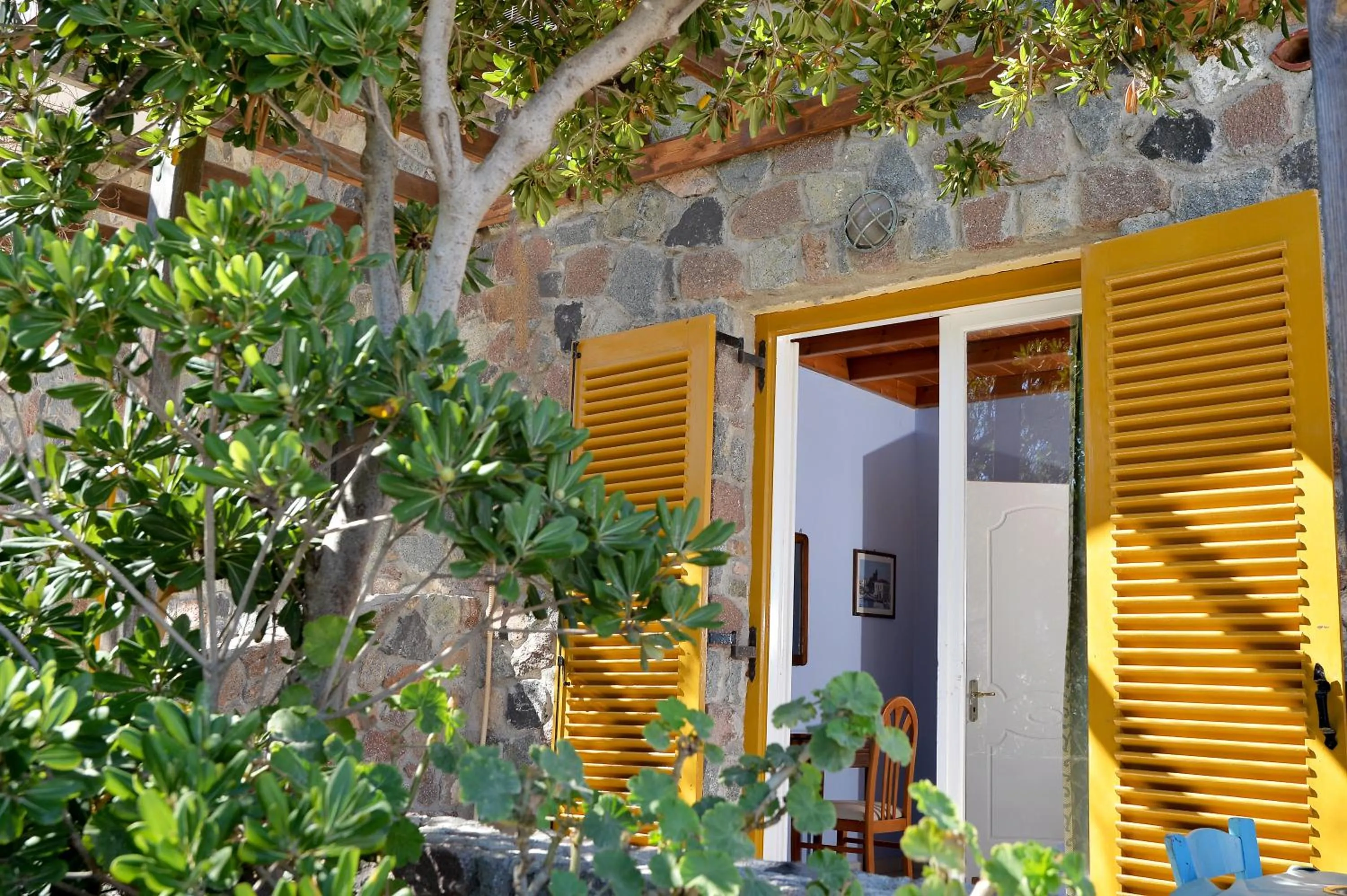 Vagia Beach Apartments, Aegina Island