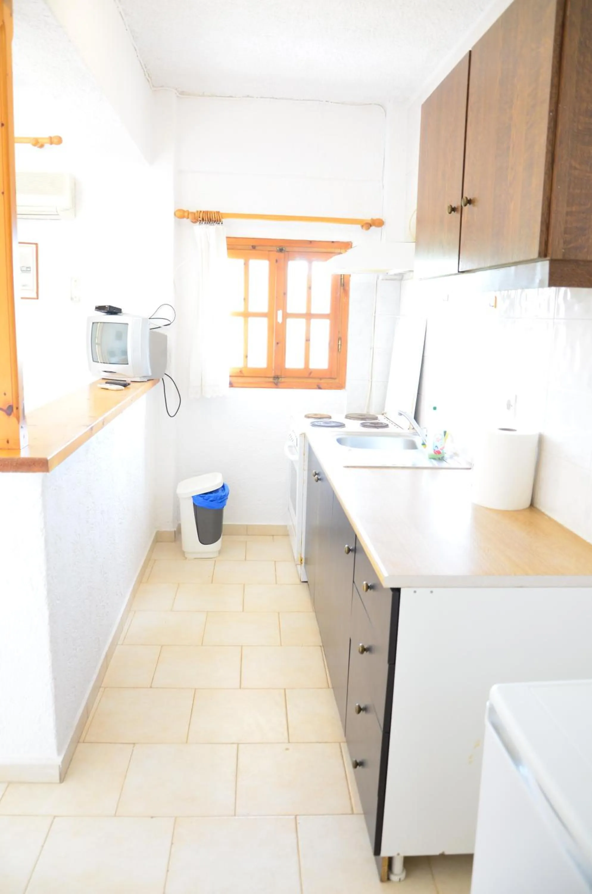 Vagia Beach Apartments, Aegina Island