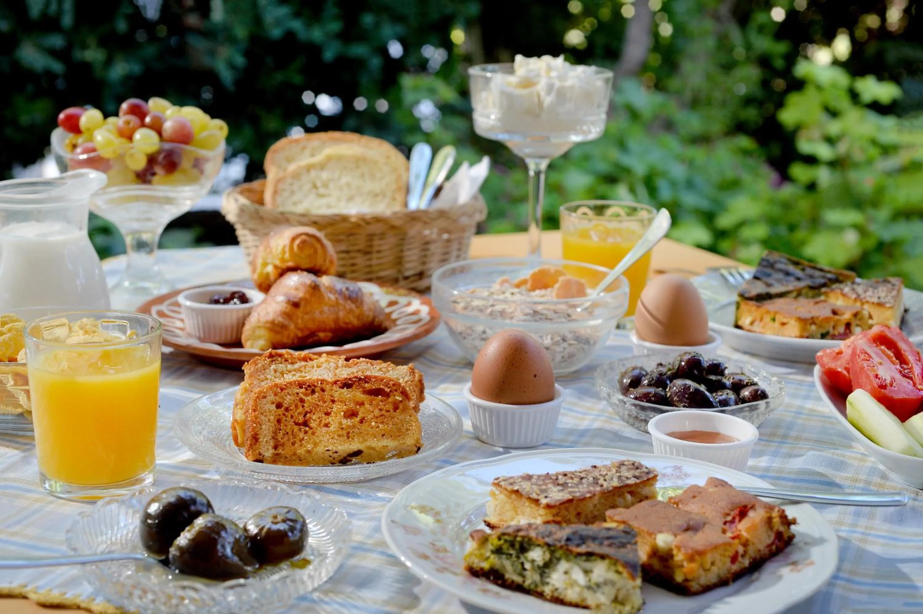 Vagia Beach Apartments, Aegina Island