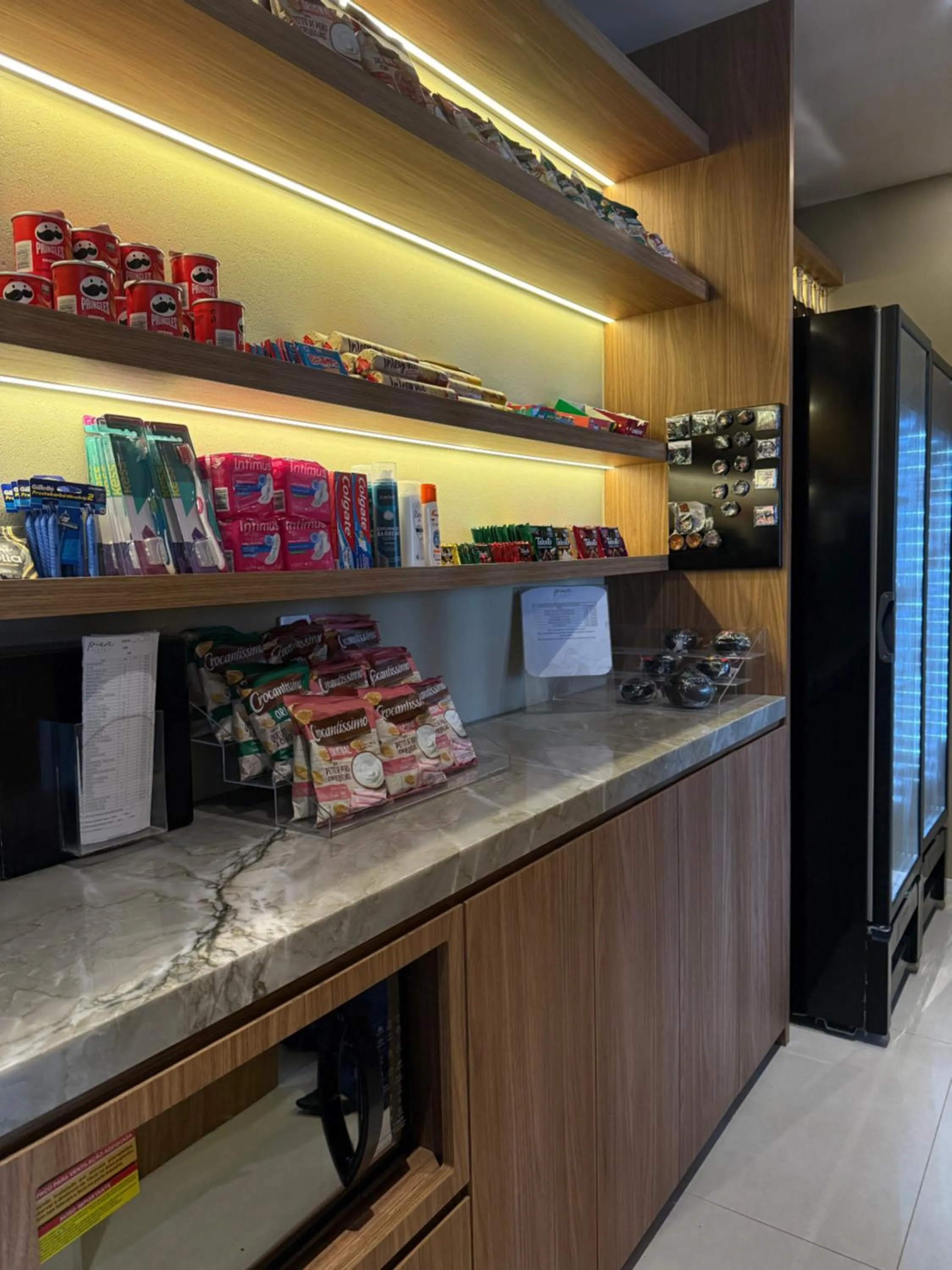 Píer Vitória Hotel