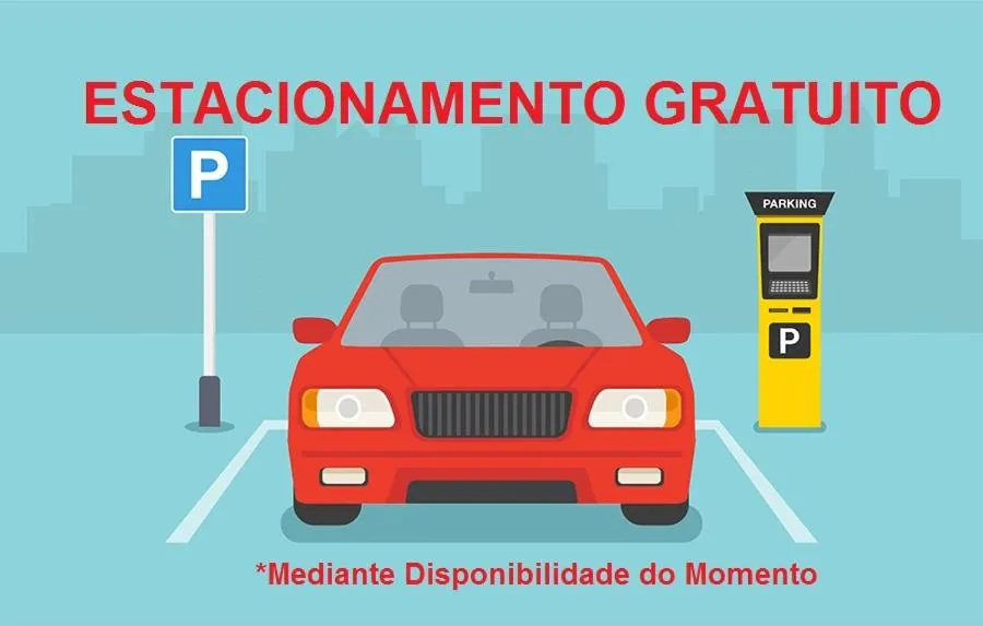 Other in Píer Vitória Hotel