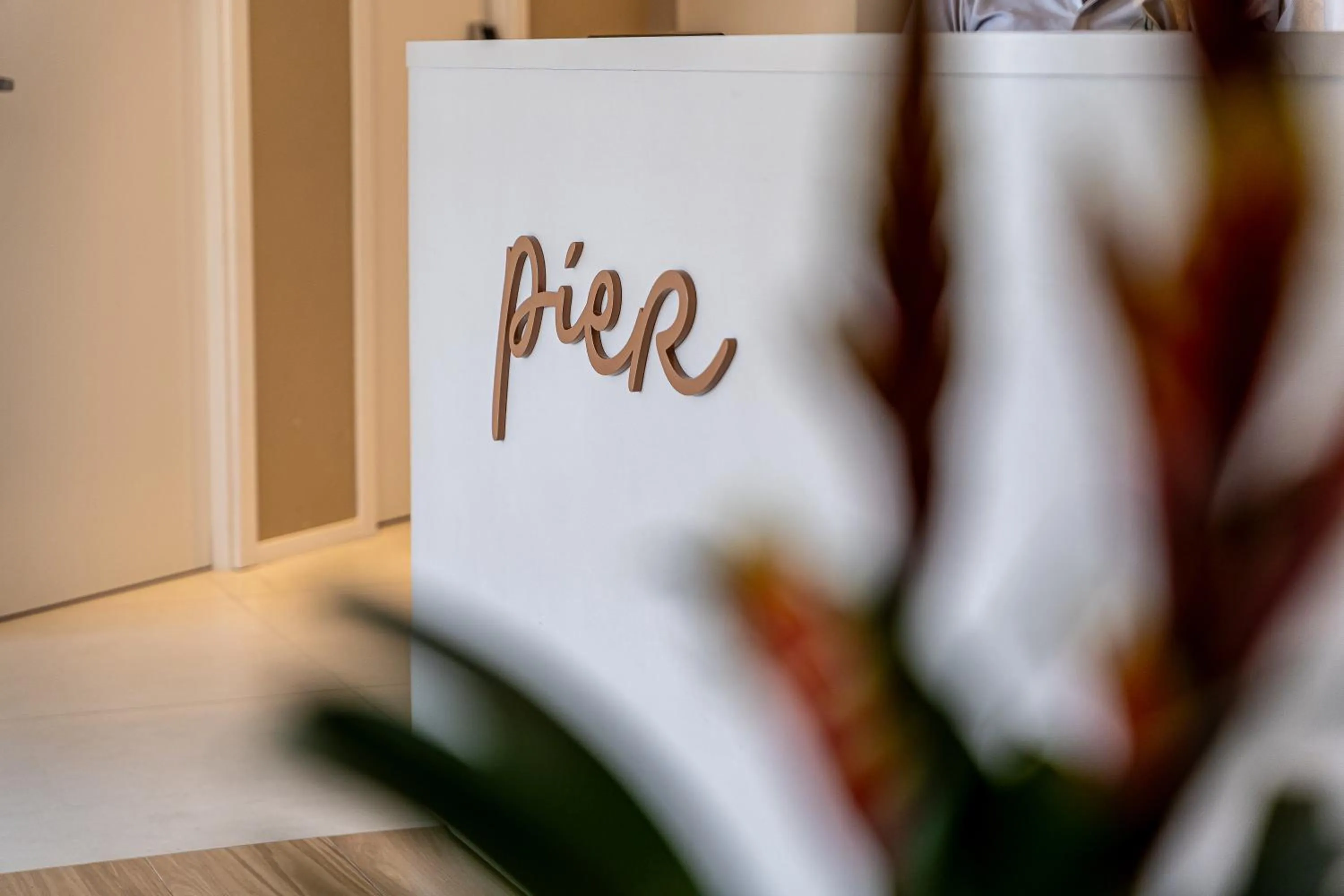 Píer Vitória Hotel