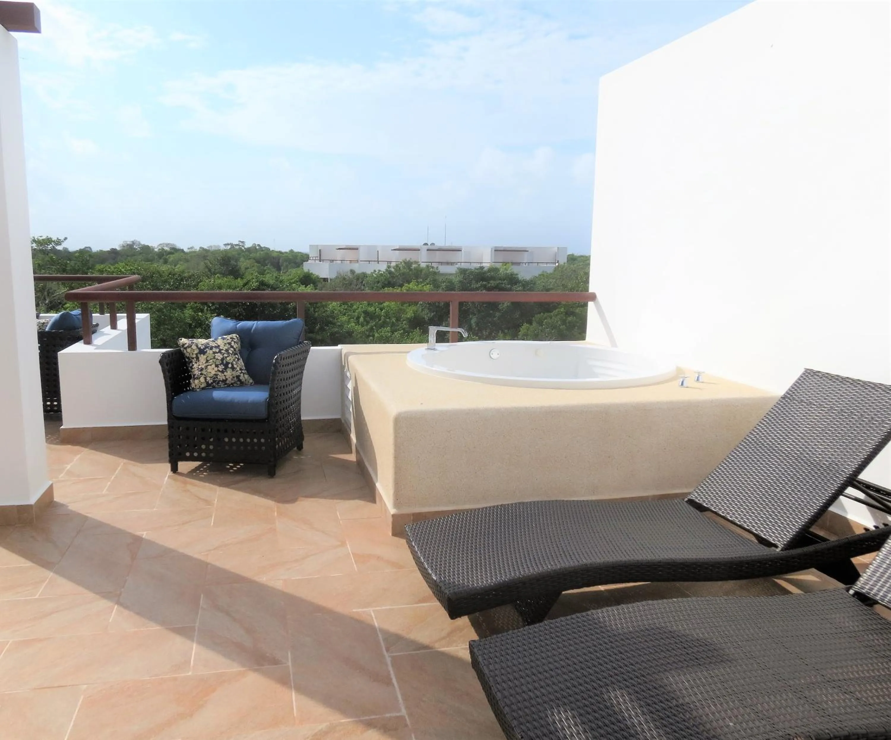 Bahia Principe, TAO, Luxury Penthouse
