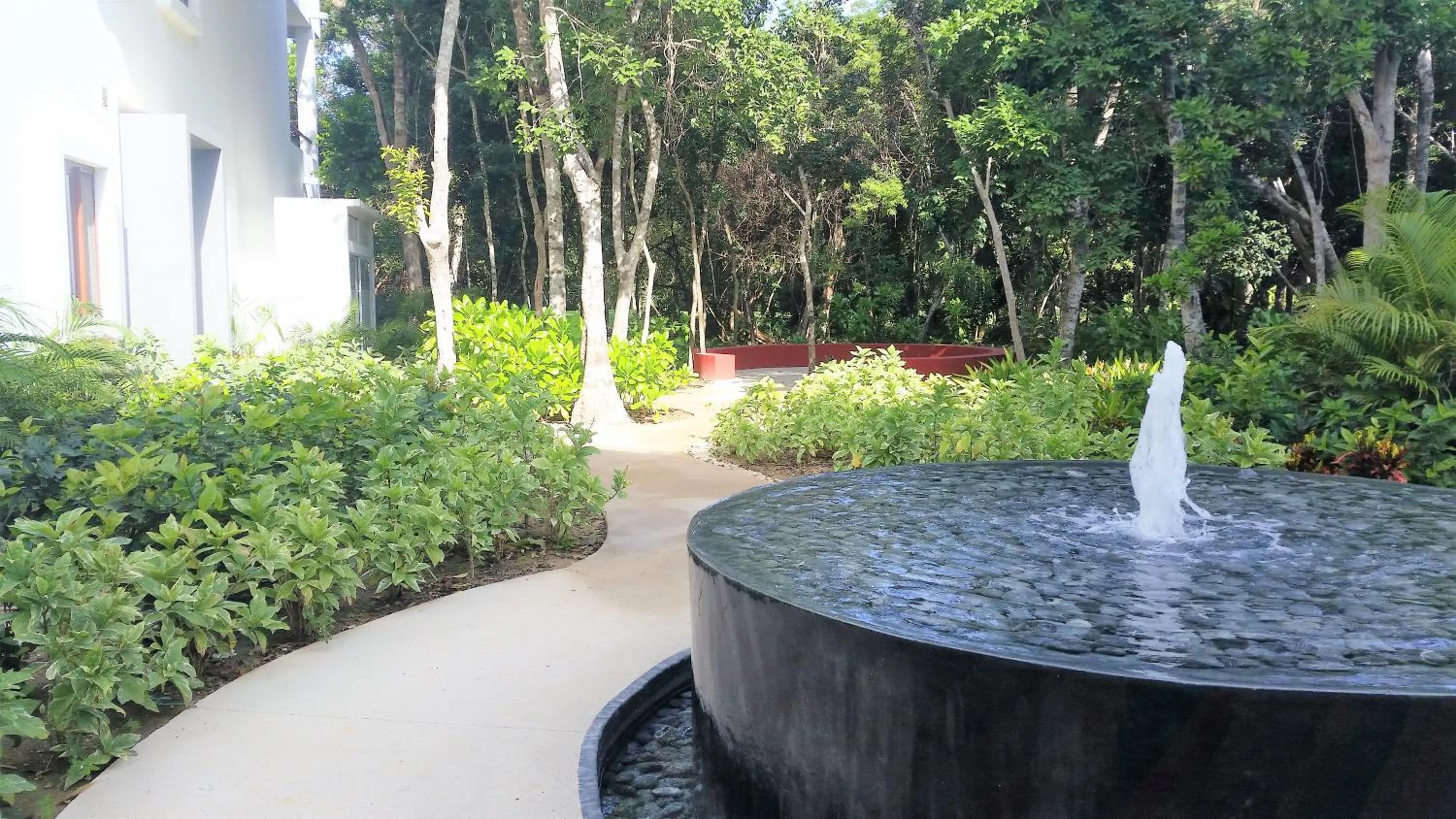 Property building in Bahia Principe, TAO, Luxury Penthouse