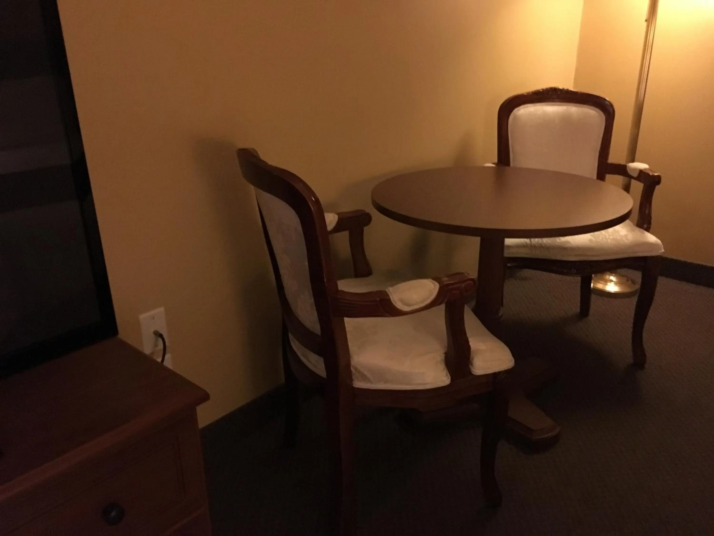 Bedroom in Motel Cofotel