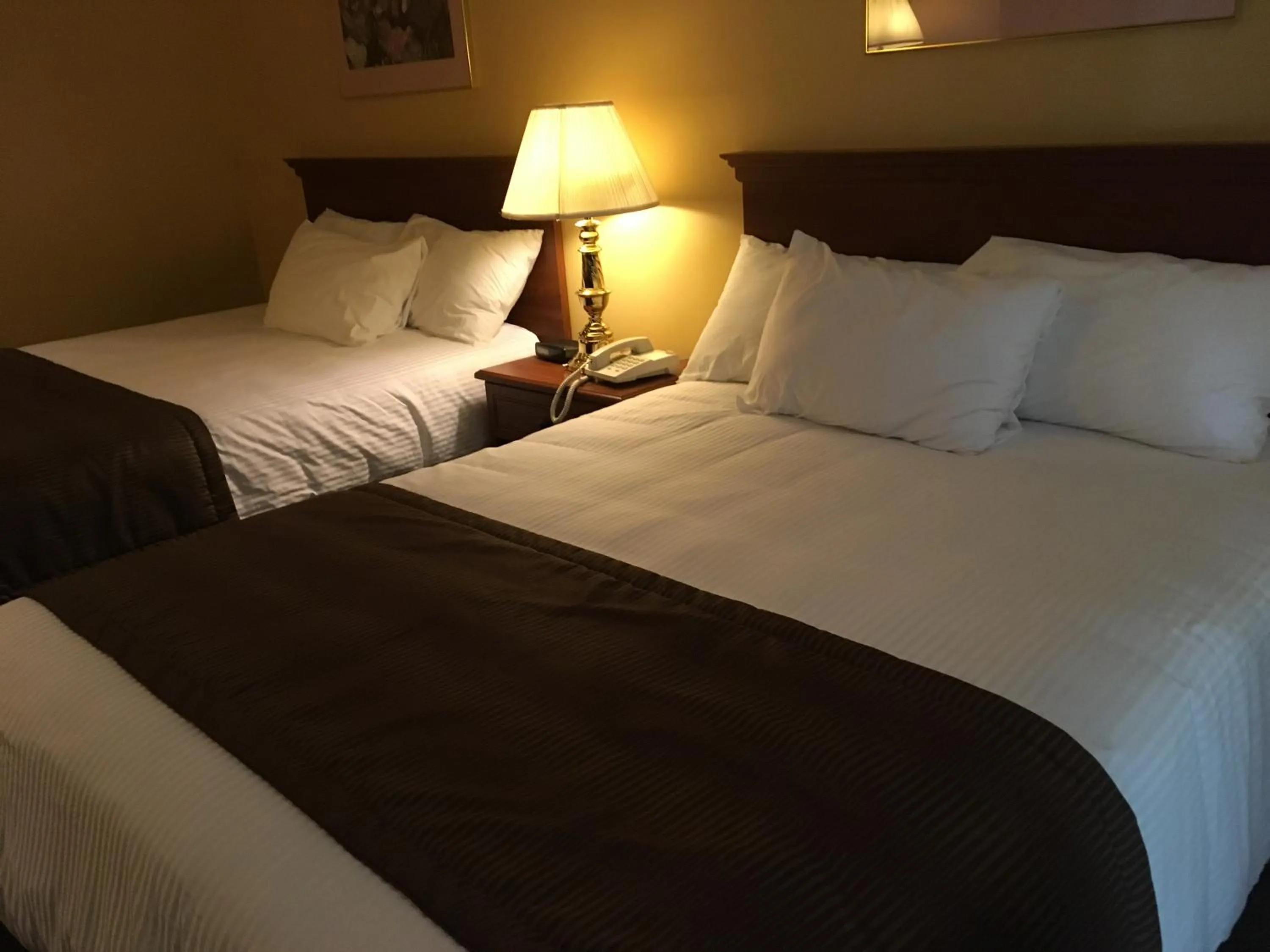 Bedroom, Bed in Motel Cofotel