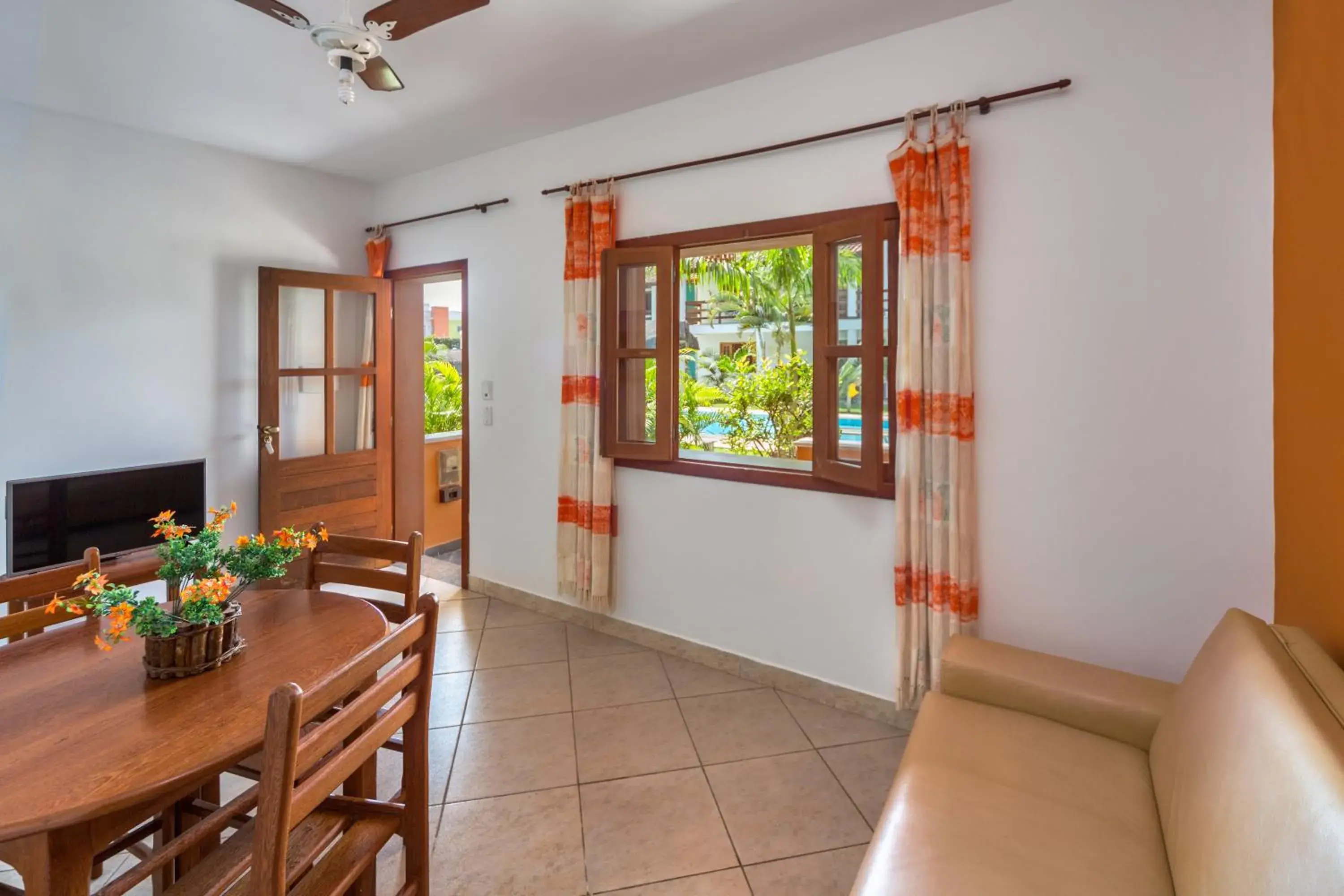 Standard Apartment - single occupancy in Capoeira Village Standard Apartment - single occupancy in Capoeira Village