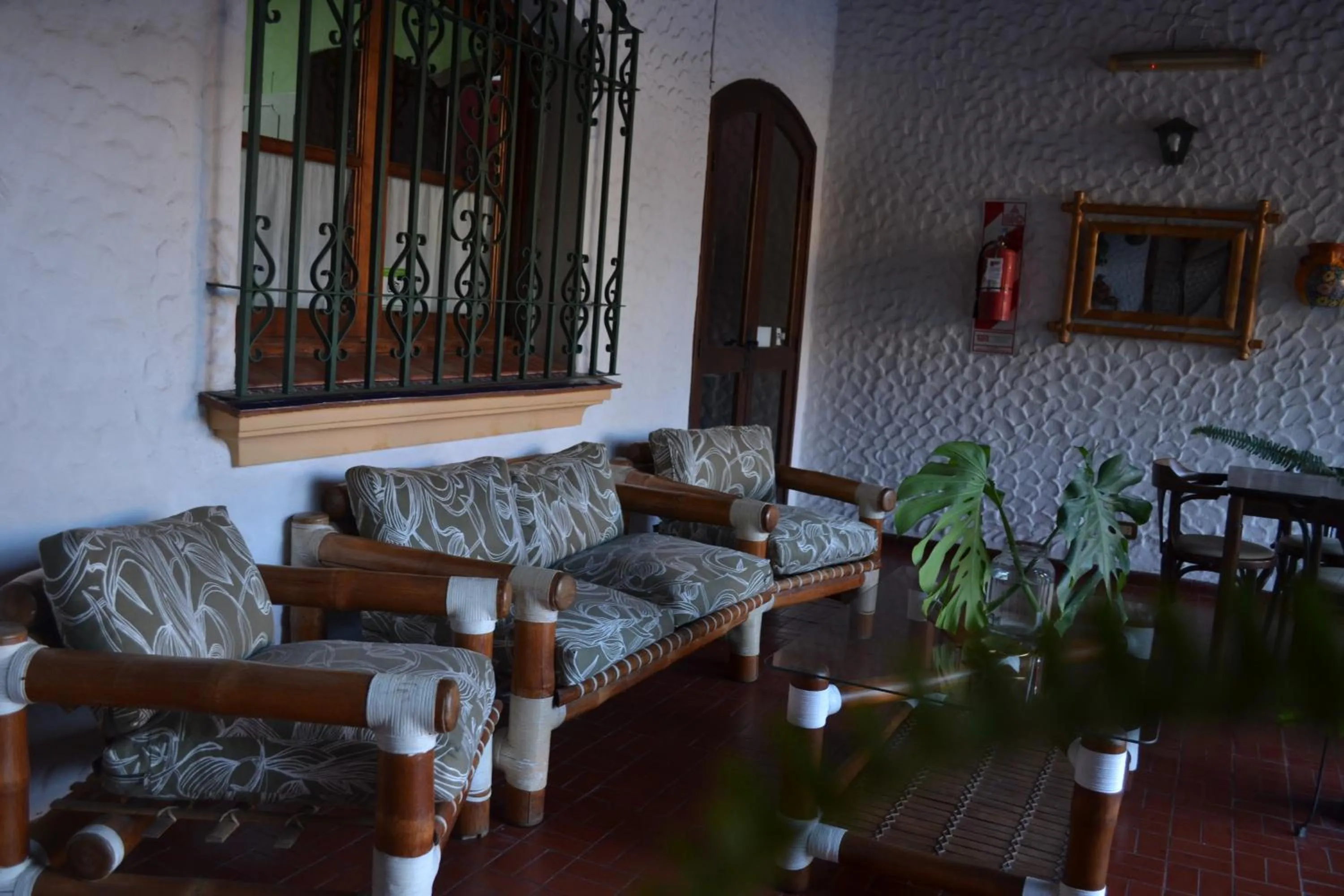 Hotel Boutique La Candela