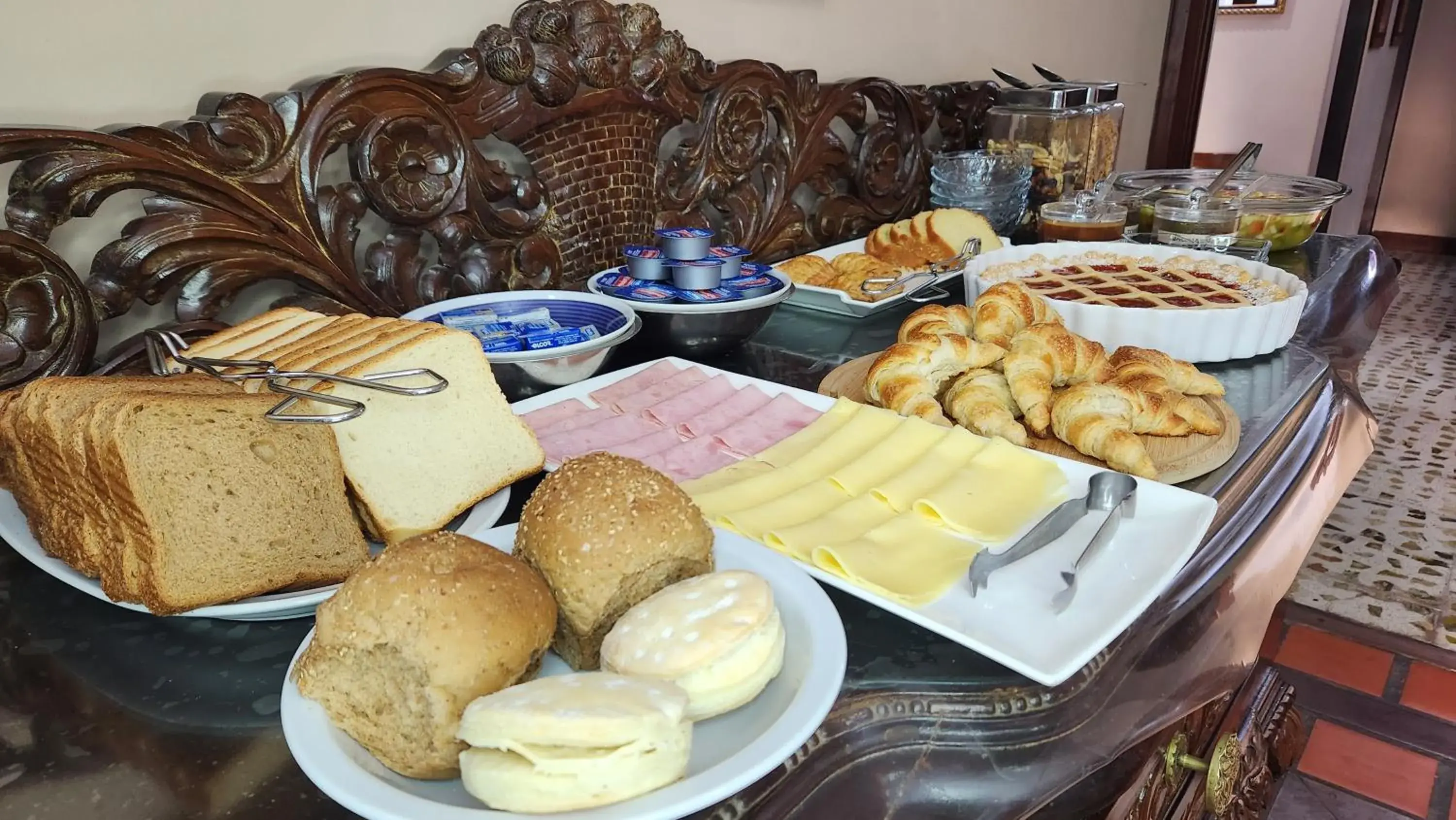 Hotel Boutique La Candela Hotel Boutique La Candela