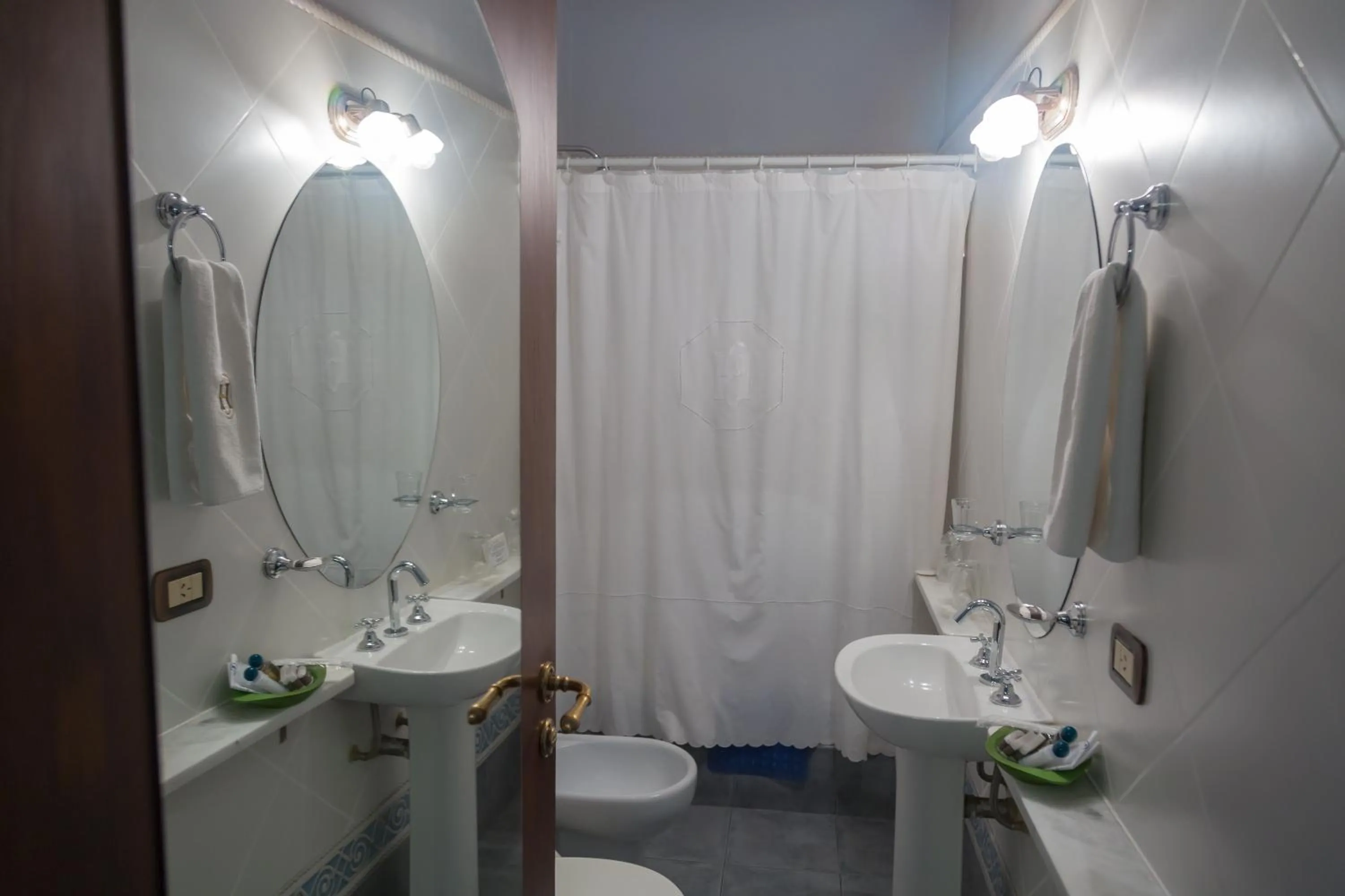 Hotel Boutique La Candela