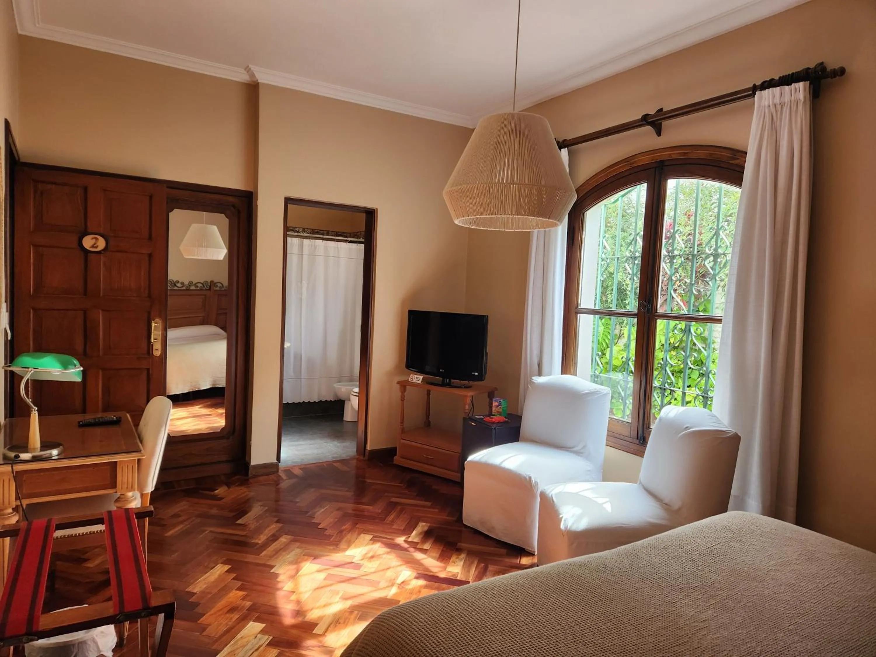 Hotel Boutique La Candela