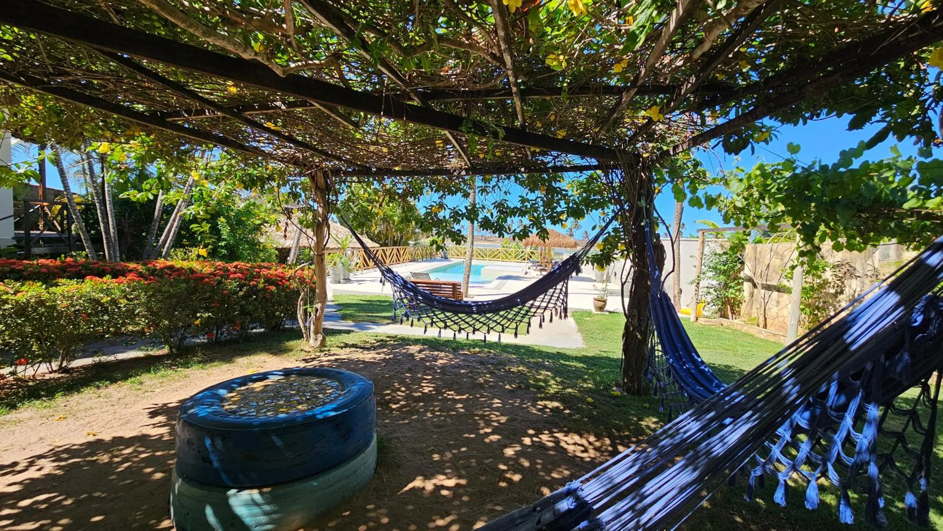 Pousada Vila Bacana