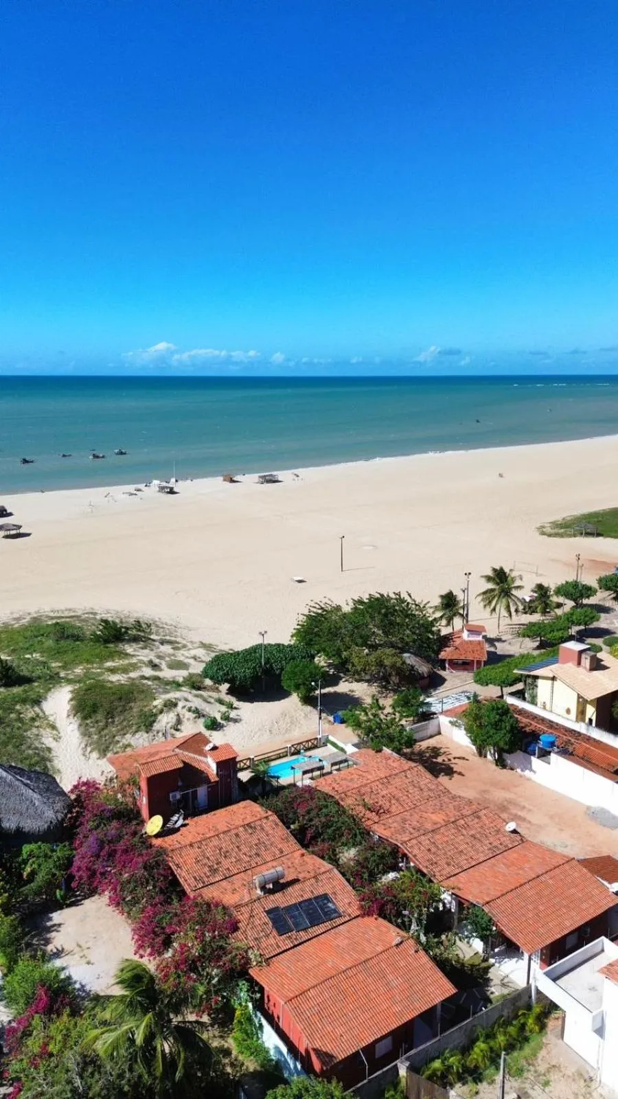 Pousada Arte do Velejo by Solarium