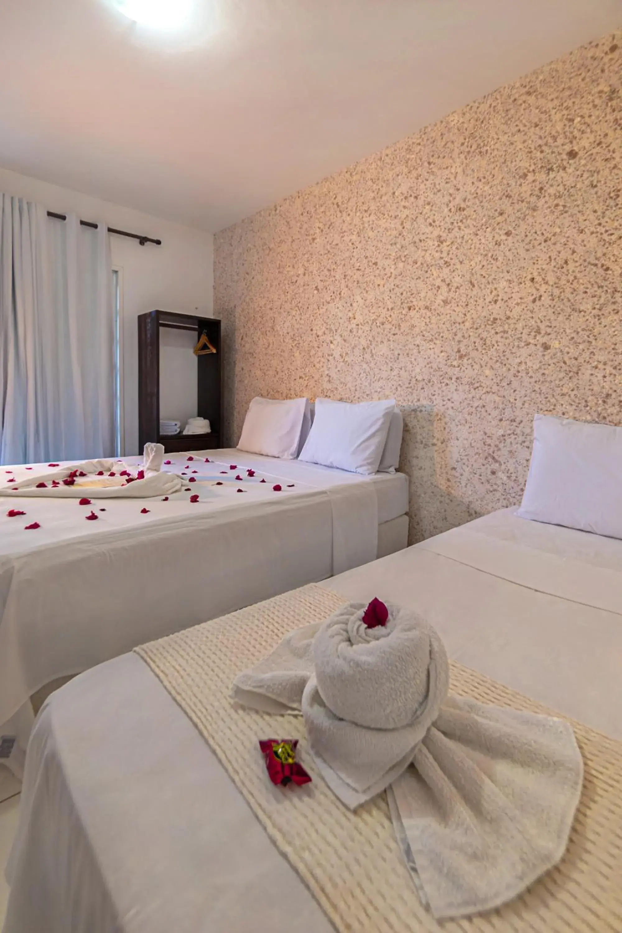 Suite with Garden View in Pousada Arte do Velejo by Solarium Suite with Garden View in Pousada Arte do Velejo by Solarium