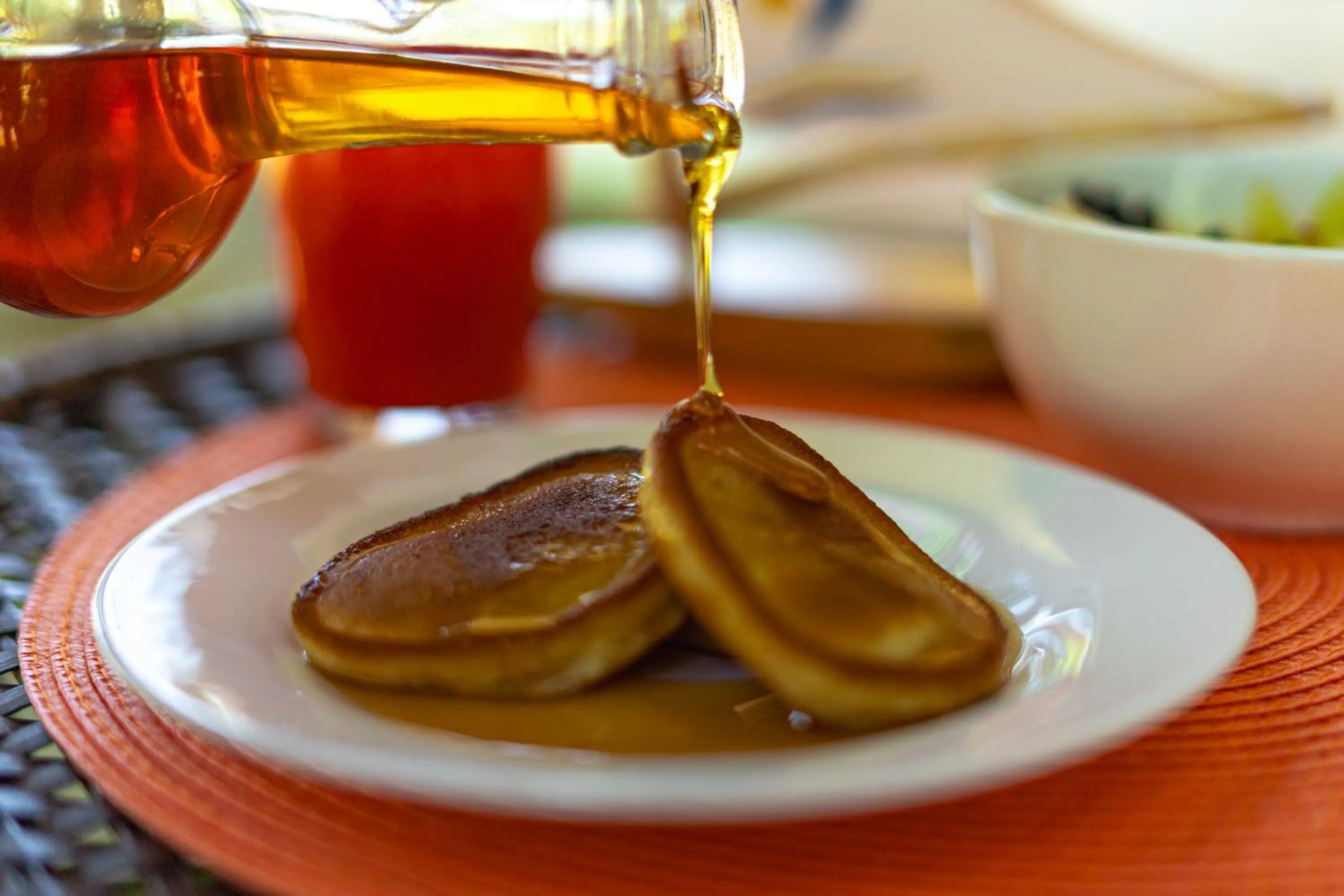 Breakfast in Pousada Arte do Velejo by Solarium