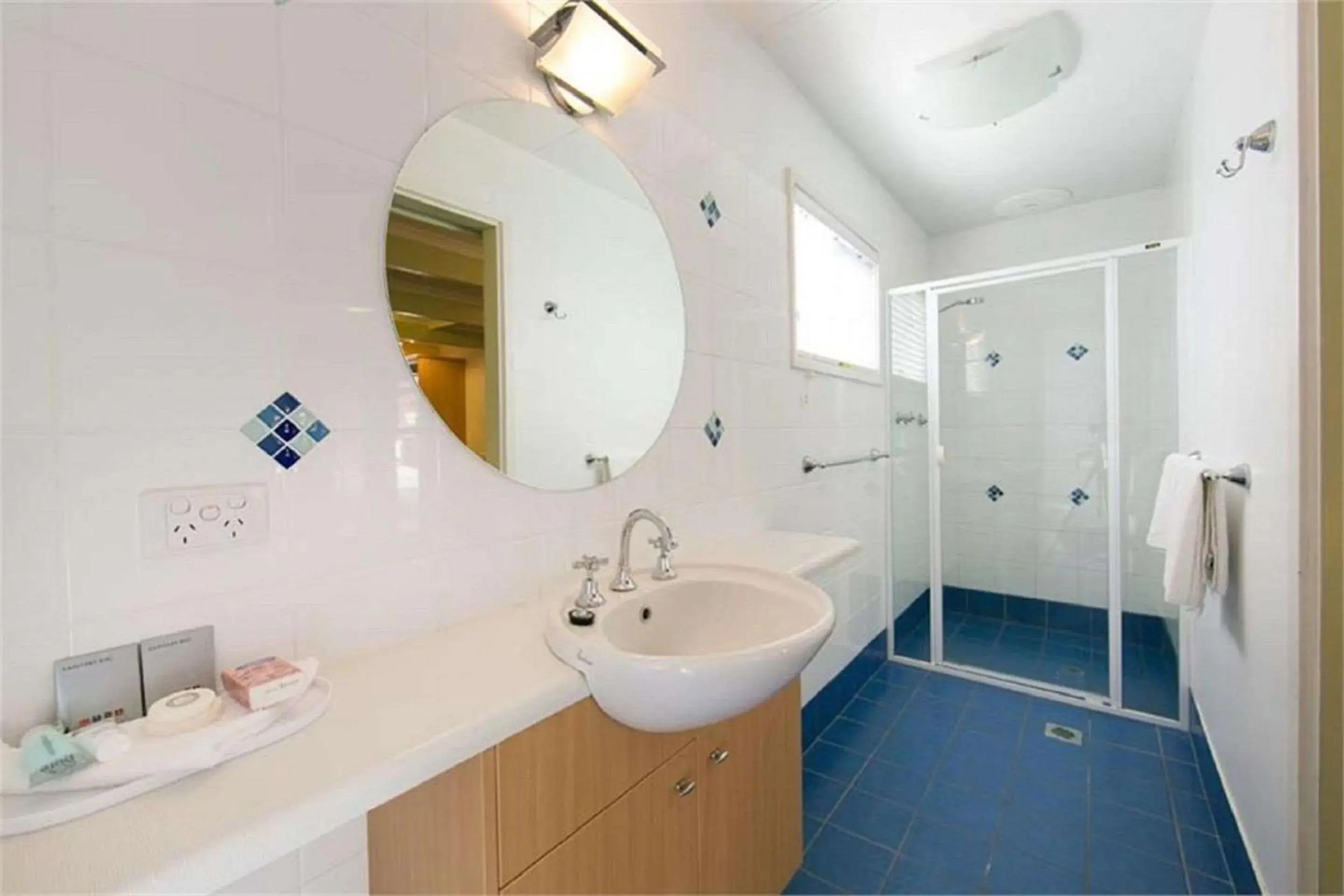 Bedroom in Quality Resort Siesta Bedroom in Quality Resort Siesta