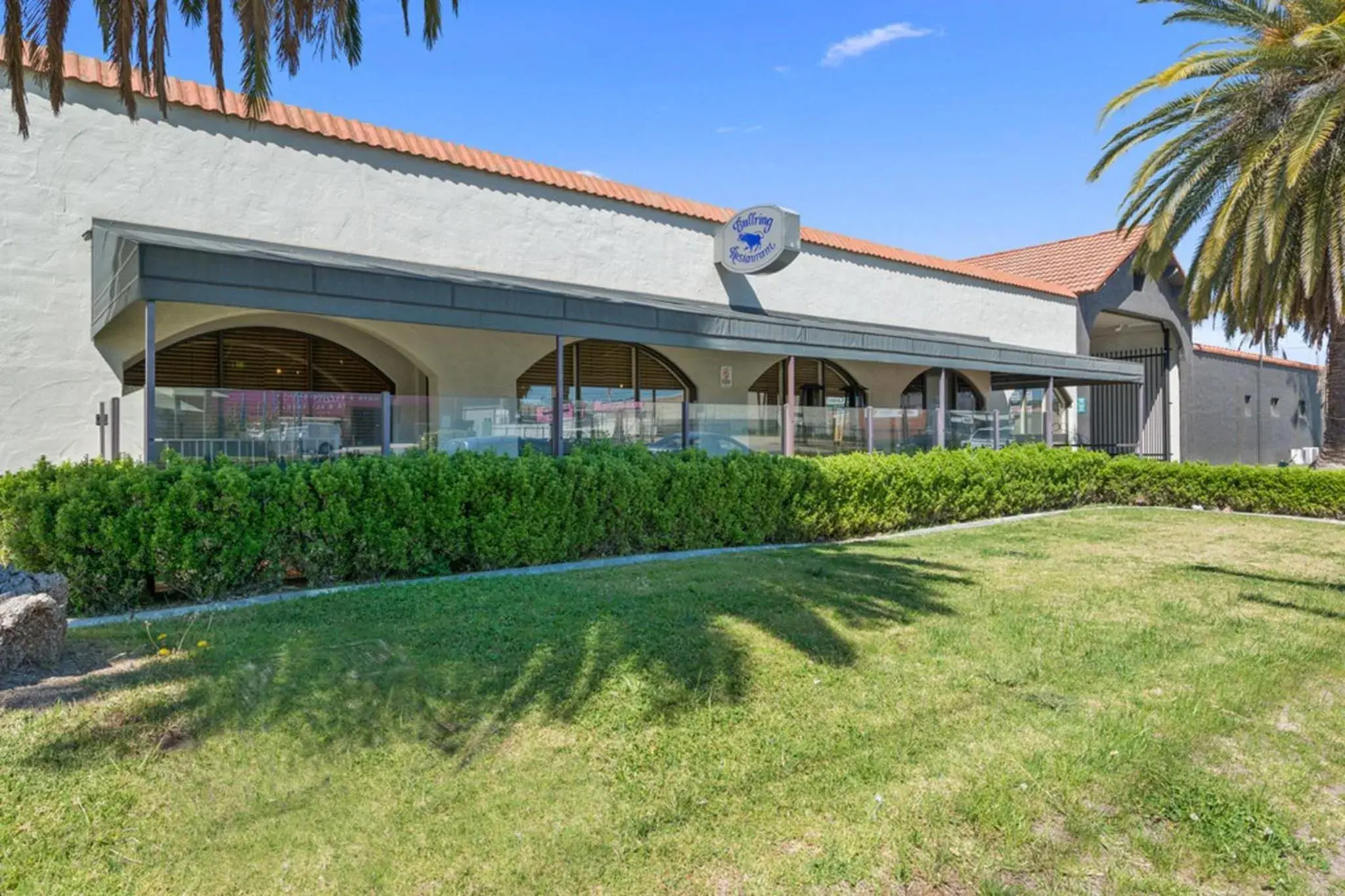 Restaurant/places to eat in Quality Resort Siesta Restaurant/places to eat in Quality Resort Siesta