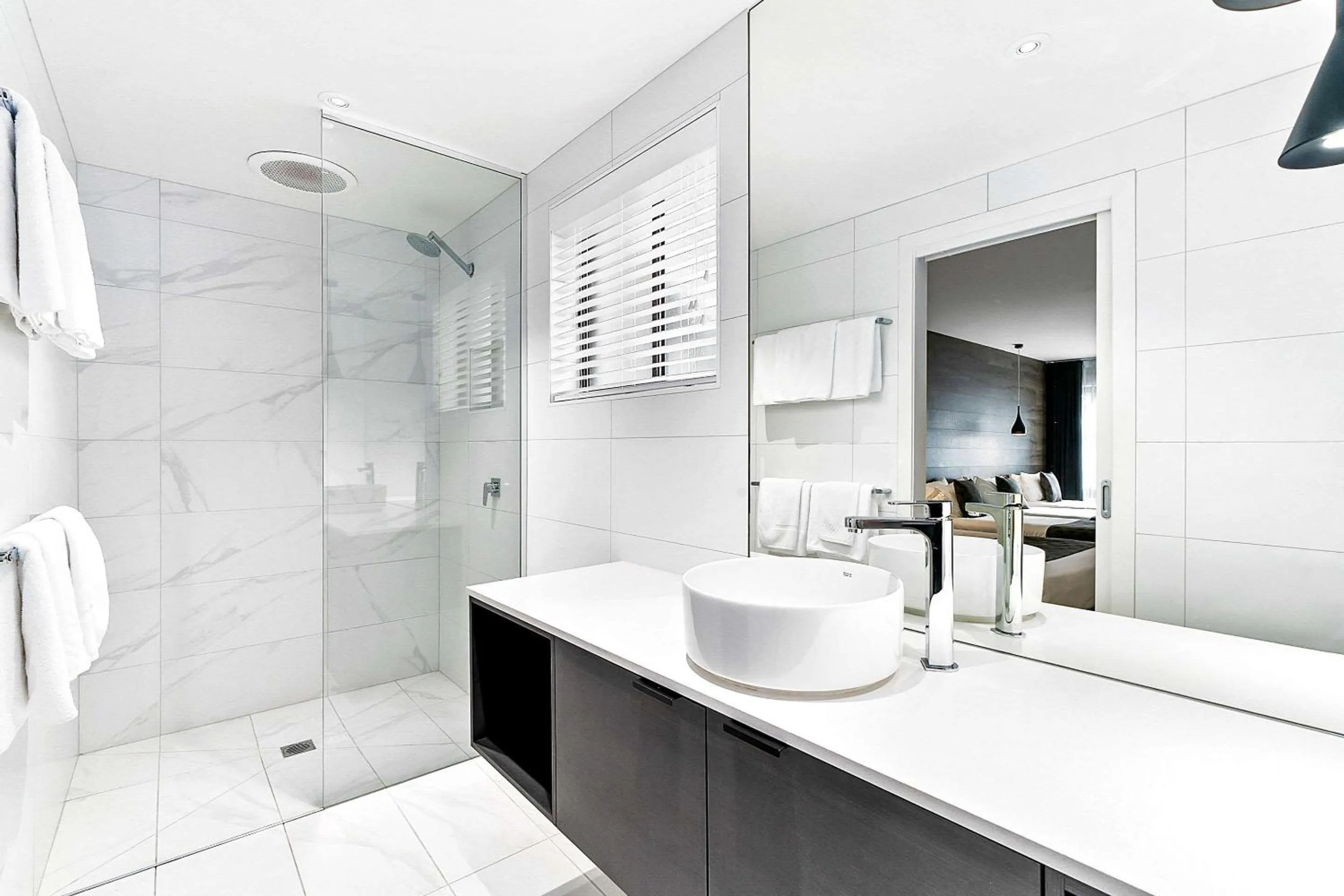 Bedroom in Quality Resort Siesta