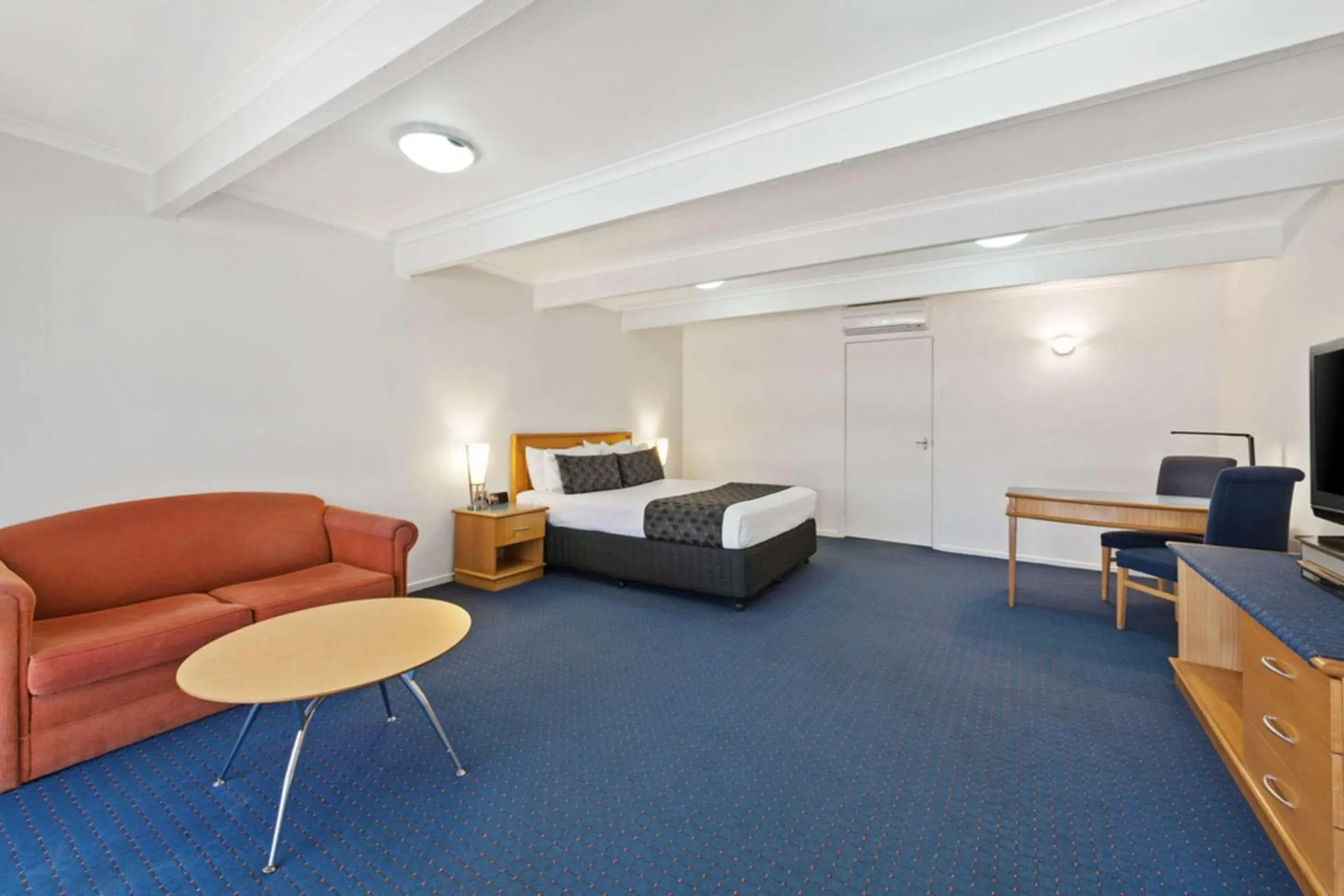 Bedroom, Bed in Quality Resort Siesta Bedroom, Bed in Quality Resort Siesta