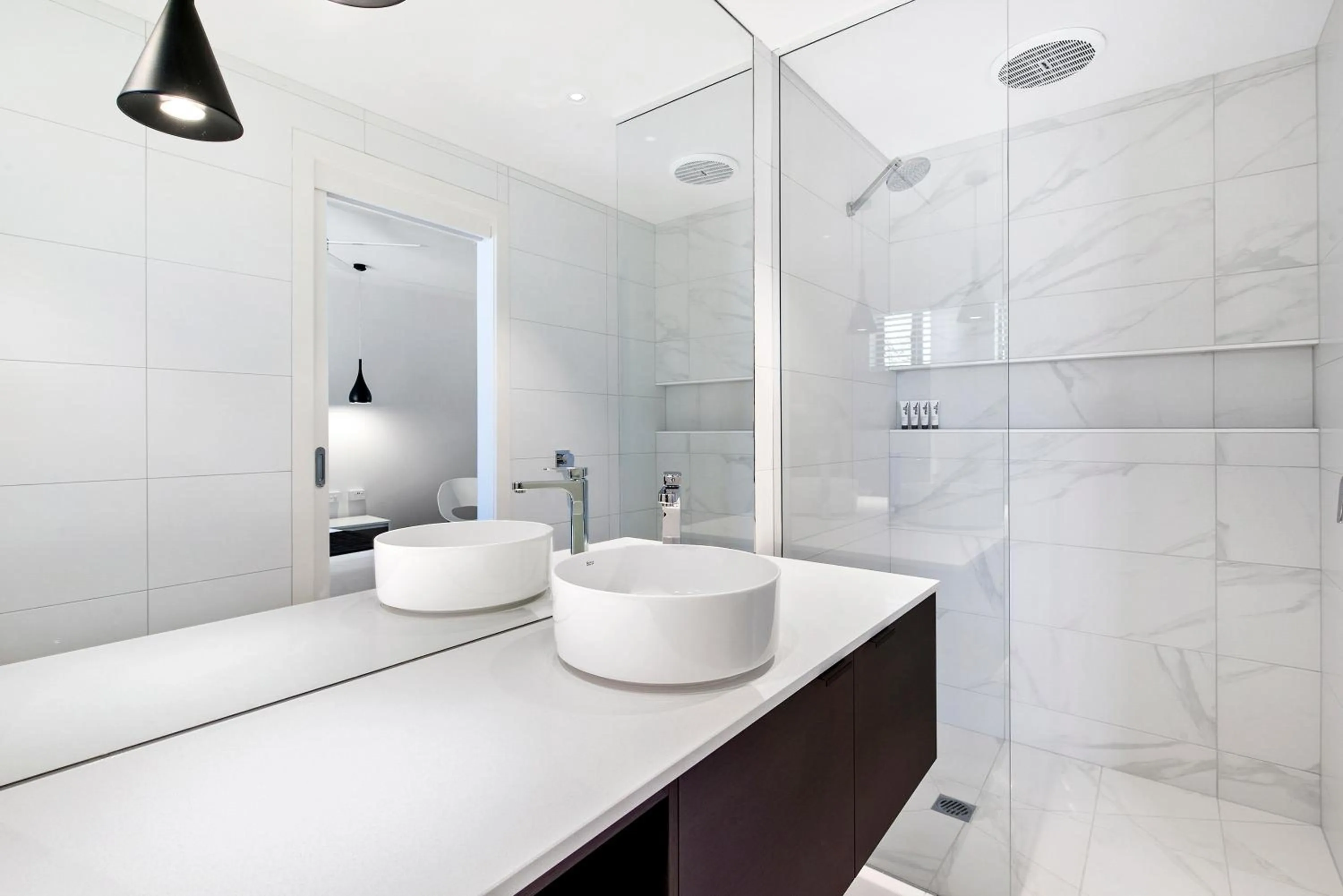 Bathroom in Quality Resort Siesta