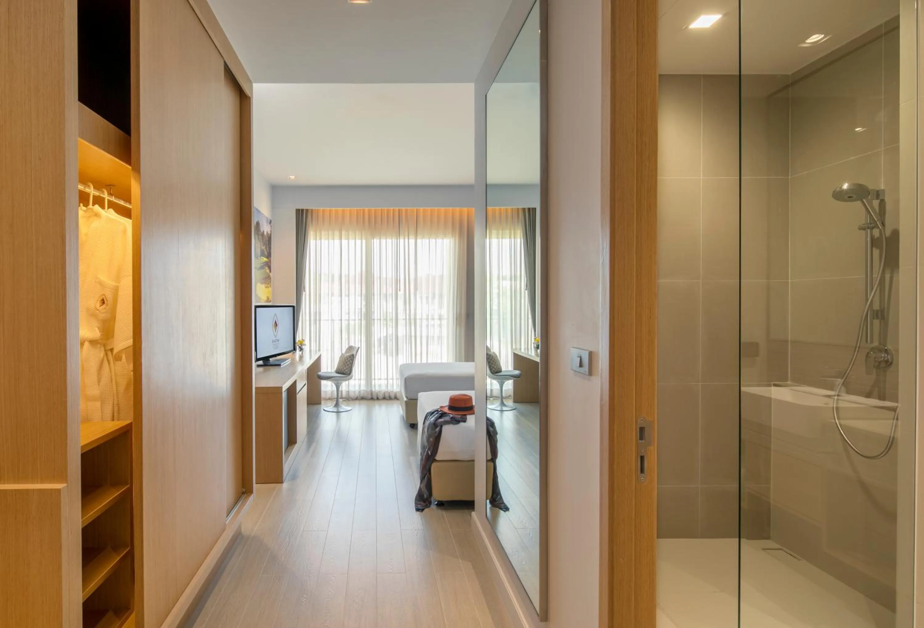 Other in Eastin Thana City Golf Resort Bangkok