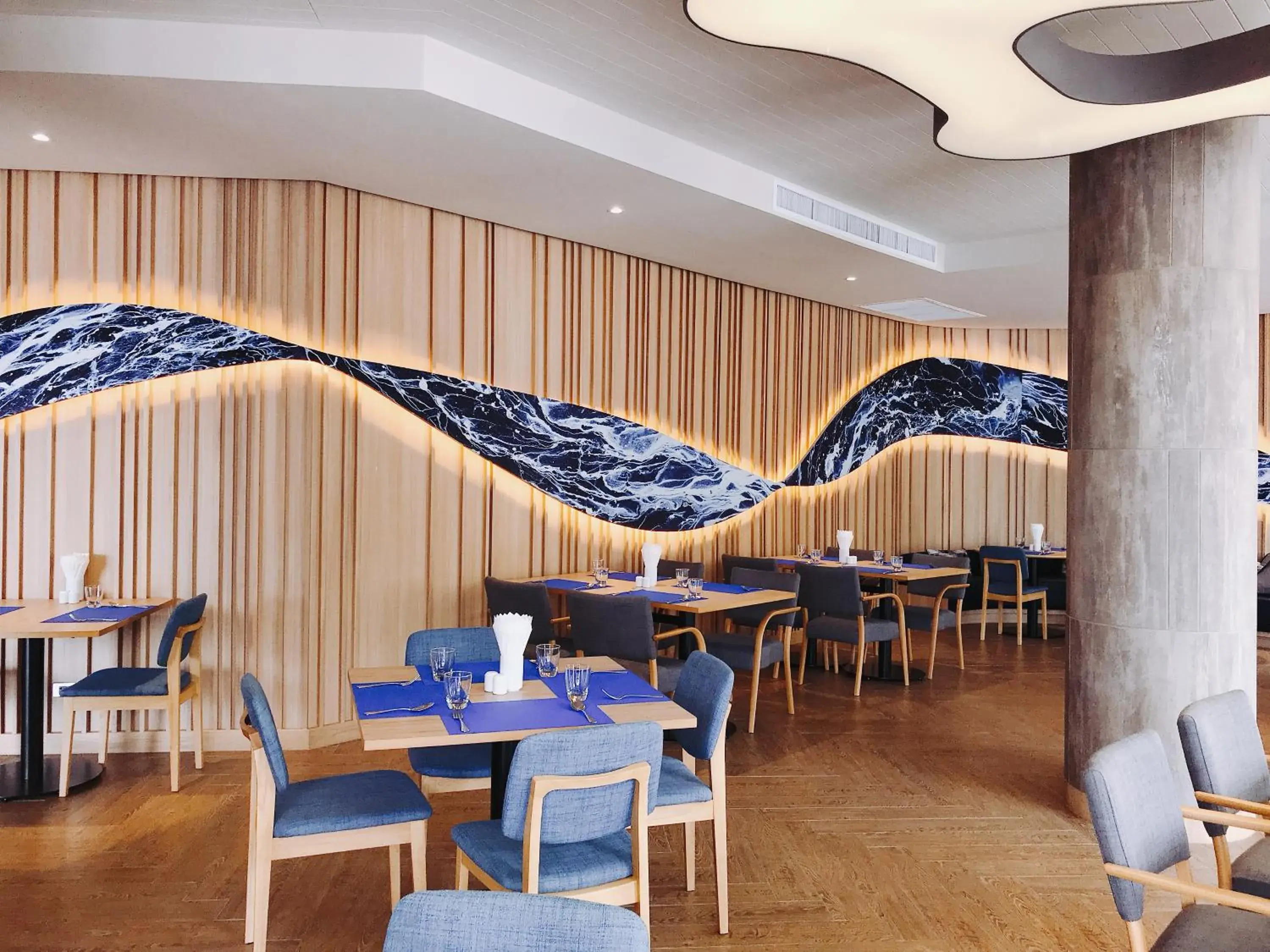 Restaurant/places to eat in Eastin Thana City Golf Resort Bangkok Restaurant/places to eat in Eastin Thana City Golf Resort Bangkok