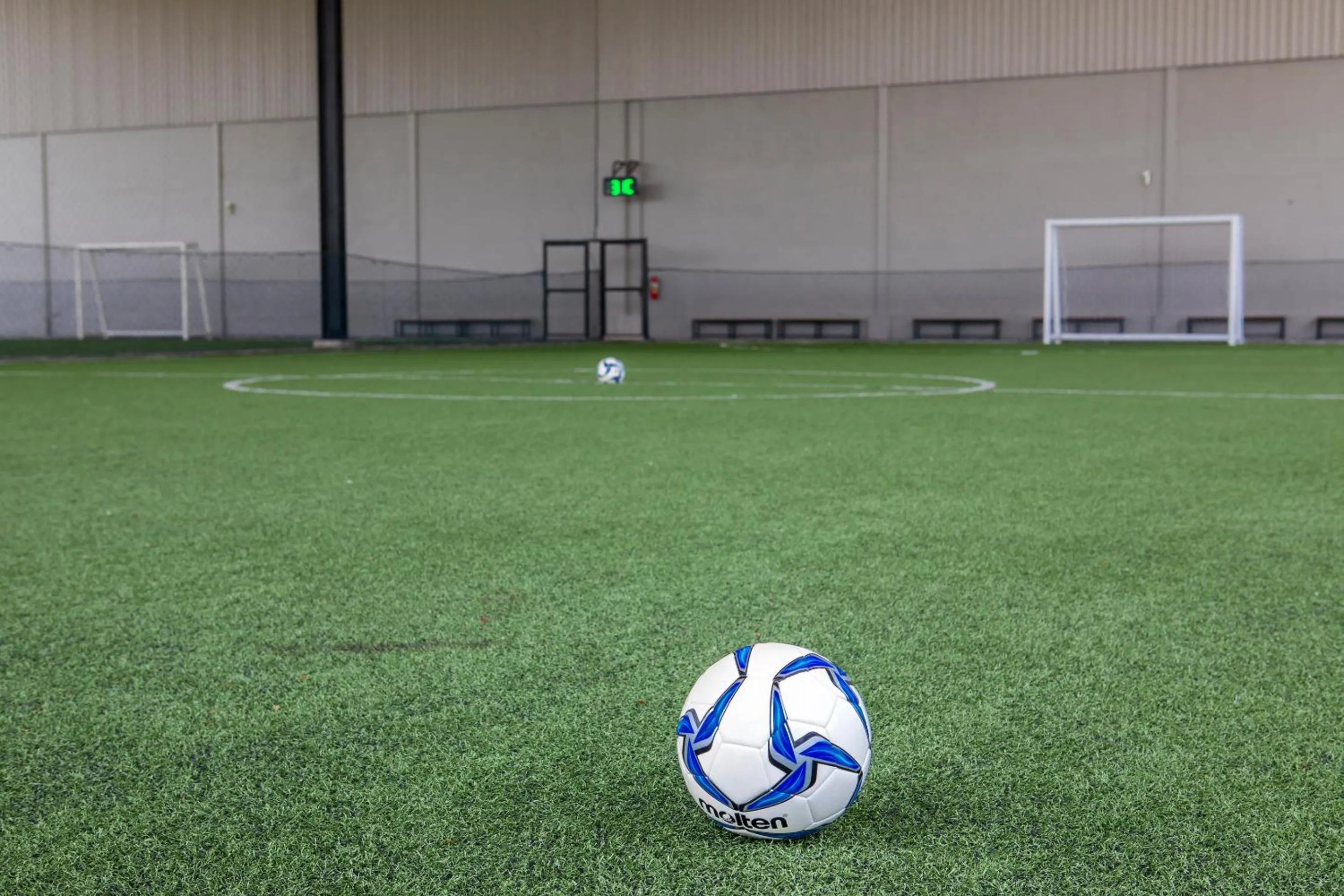 Activities in Eastin Thana City Golf Resort Bangkok