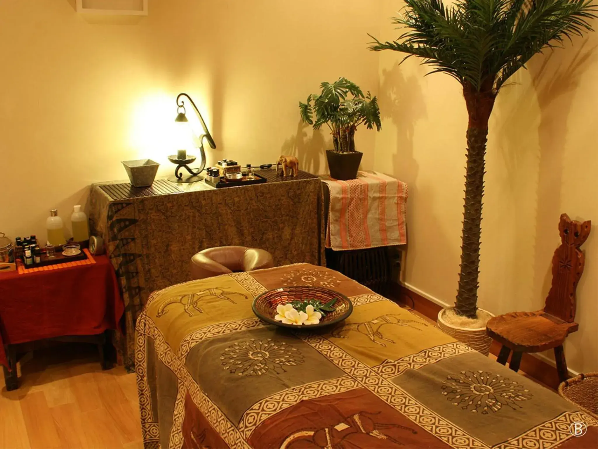 Massage, Bed in Hyoe Koyokaku Massage, Bed in Hyoe Koyokaku