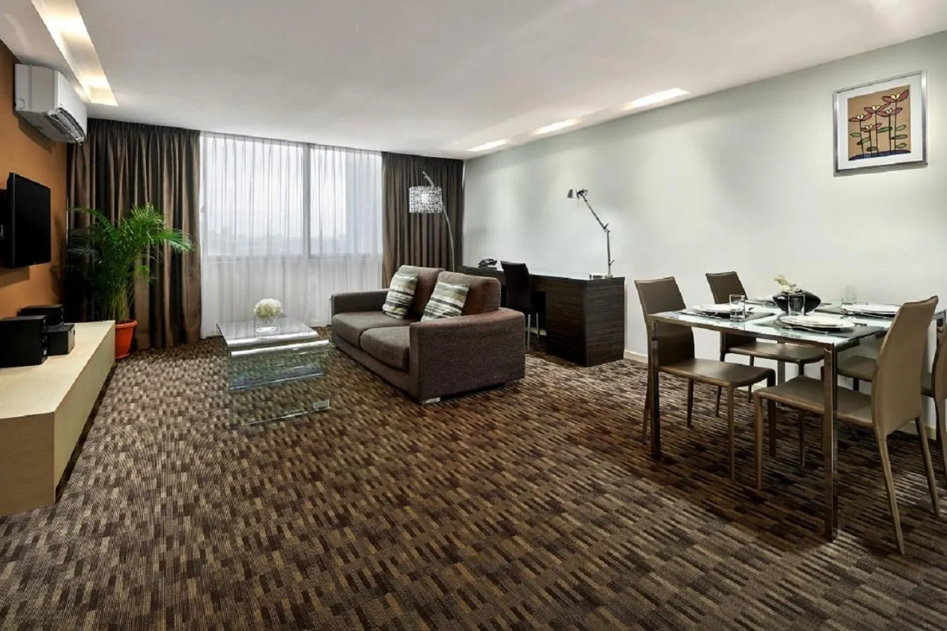 RELC International Hotel