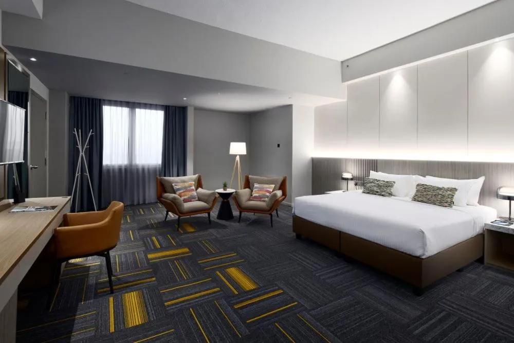 RELC International Hotel