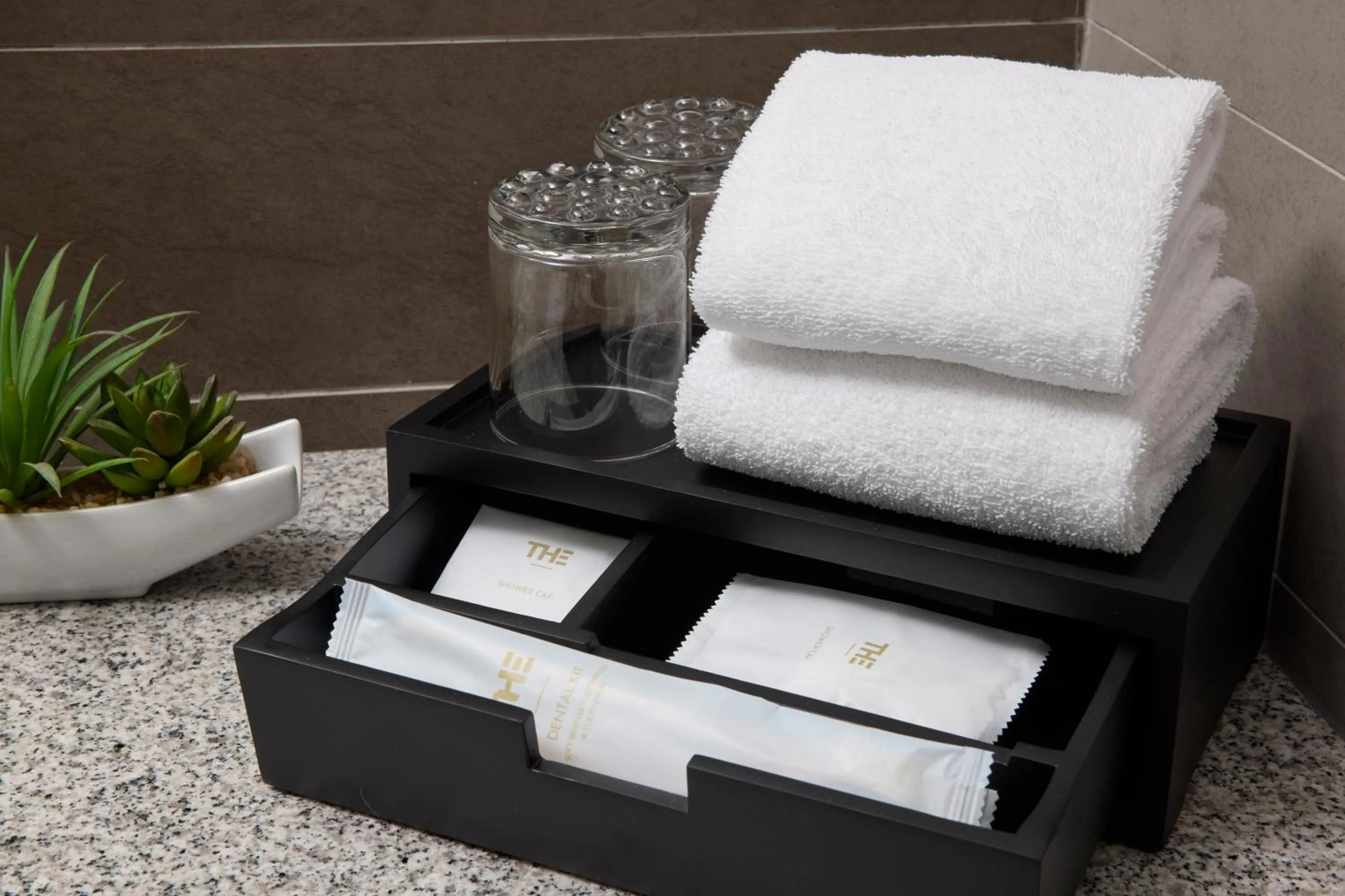 RELC International Hotel