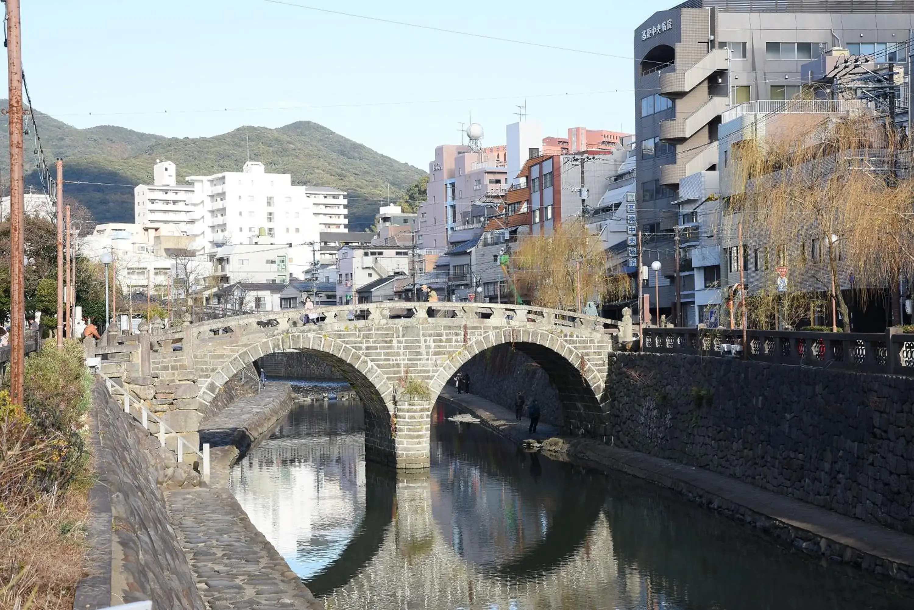 Property building in Ambiera Doza Property building in Ambiera Doza