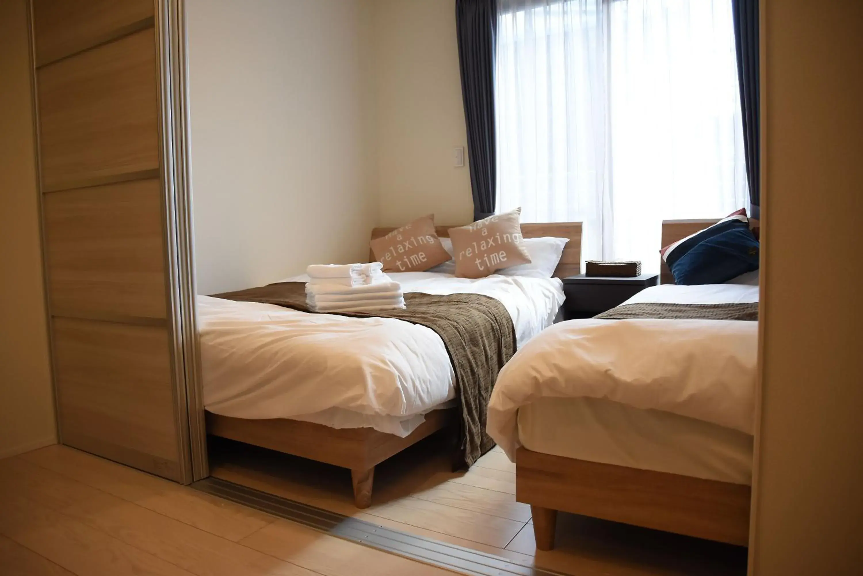 Photo of the whole room, Bed in Ambiera Doza Photo of the whole room, Bed in Ambiera Doza