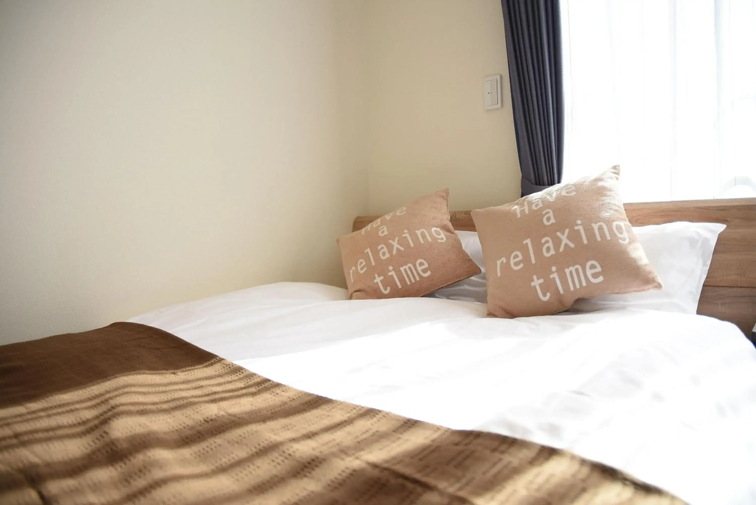 Bed in Ambiera Doza Bed in Ambiera Doza