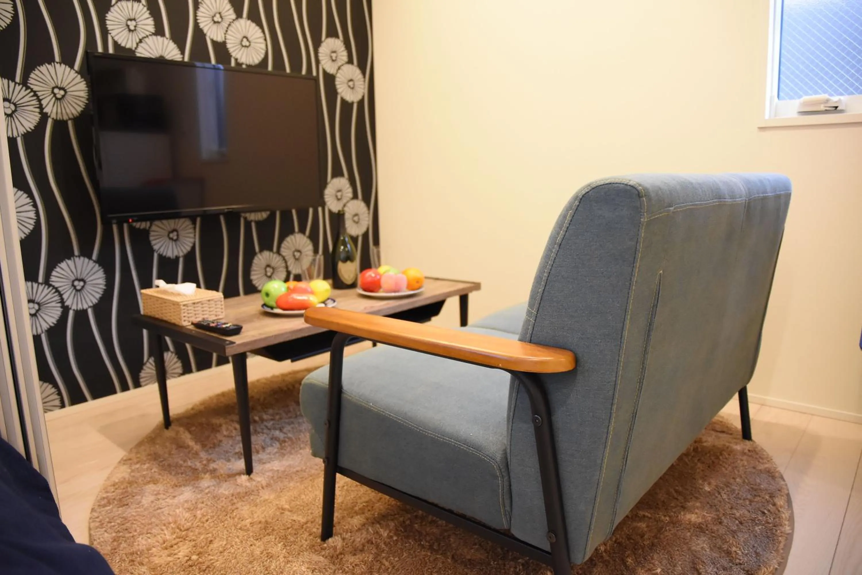 TV and multimedia in Ambiera Doza