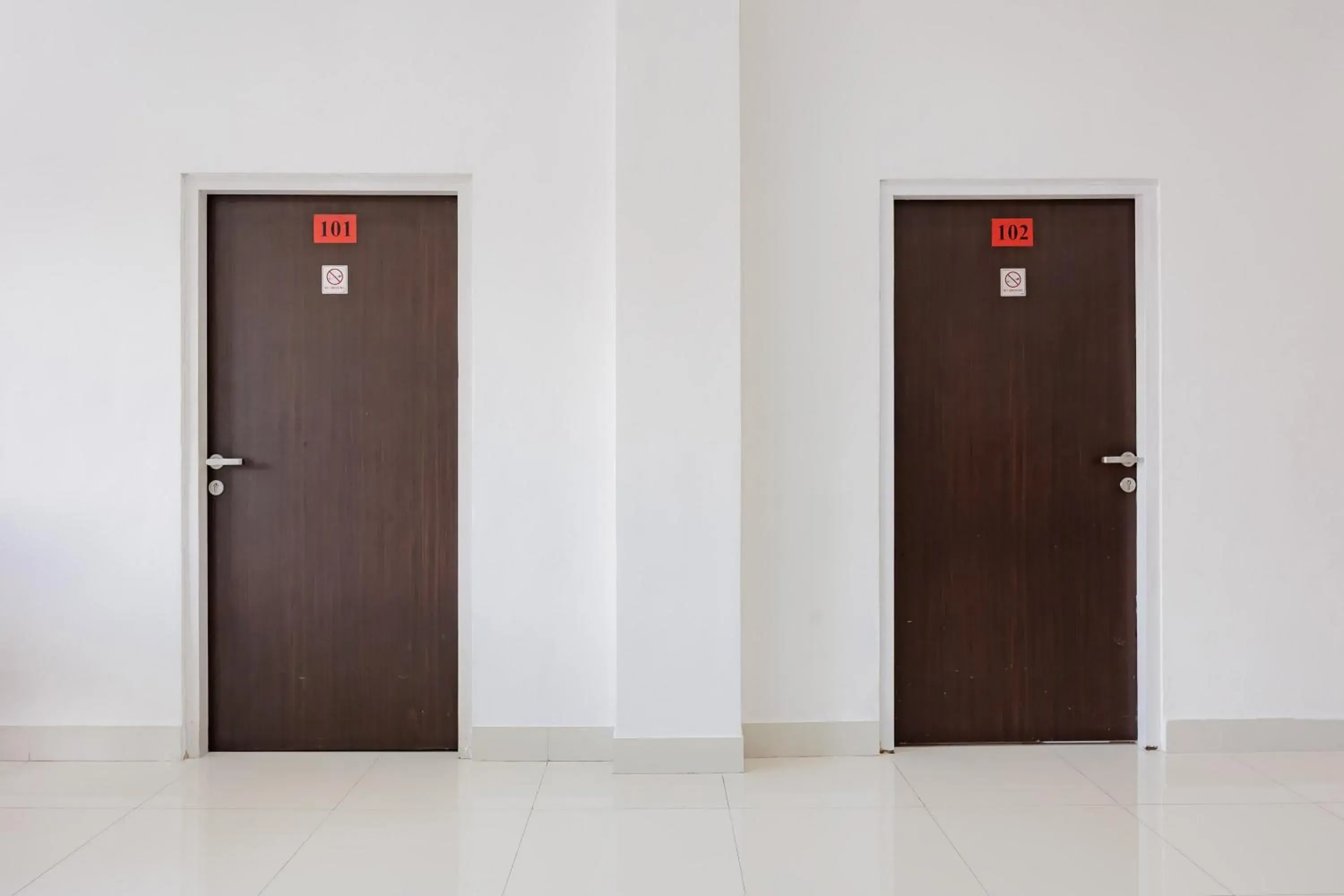 Property building in RedDoorz near Ubud Village Property building in RedDoorz near Ubud Village