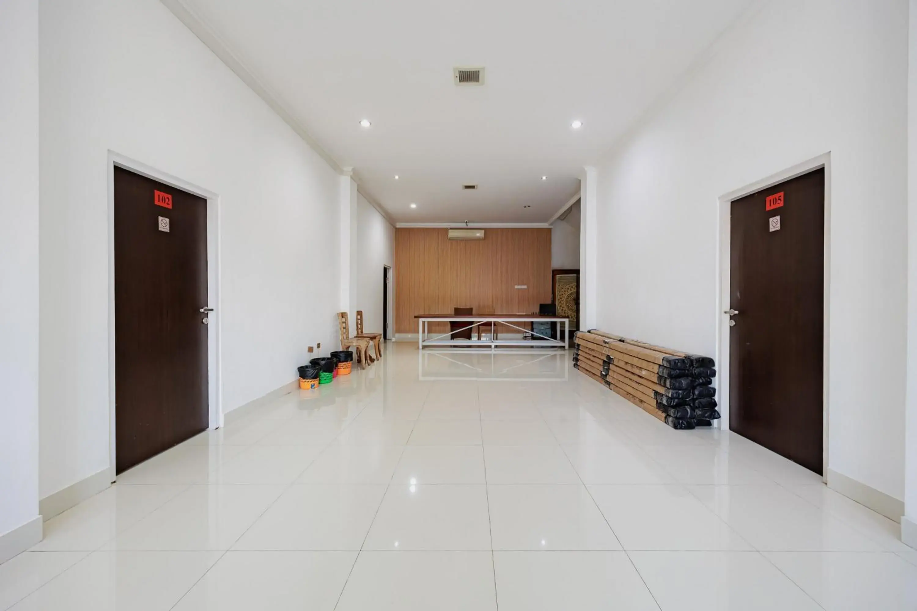 Property building in RedDoorz near Ubud Village Property building in RedDoorz near Ubud Village