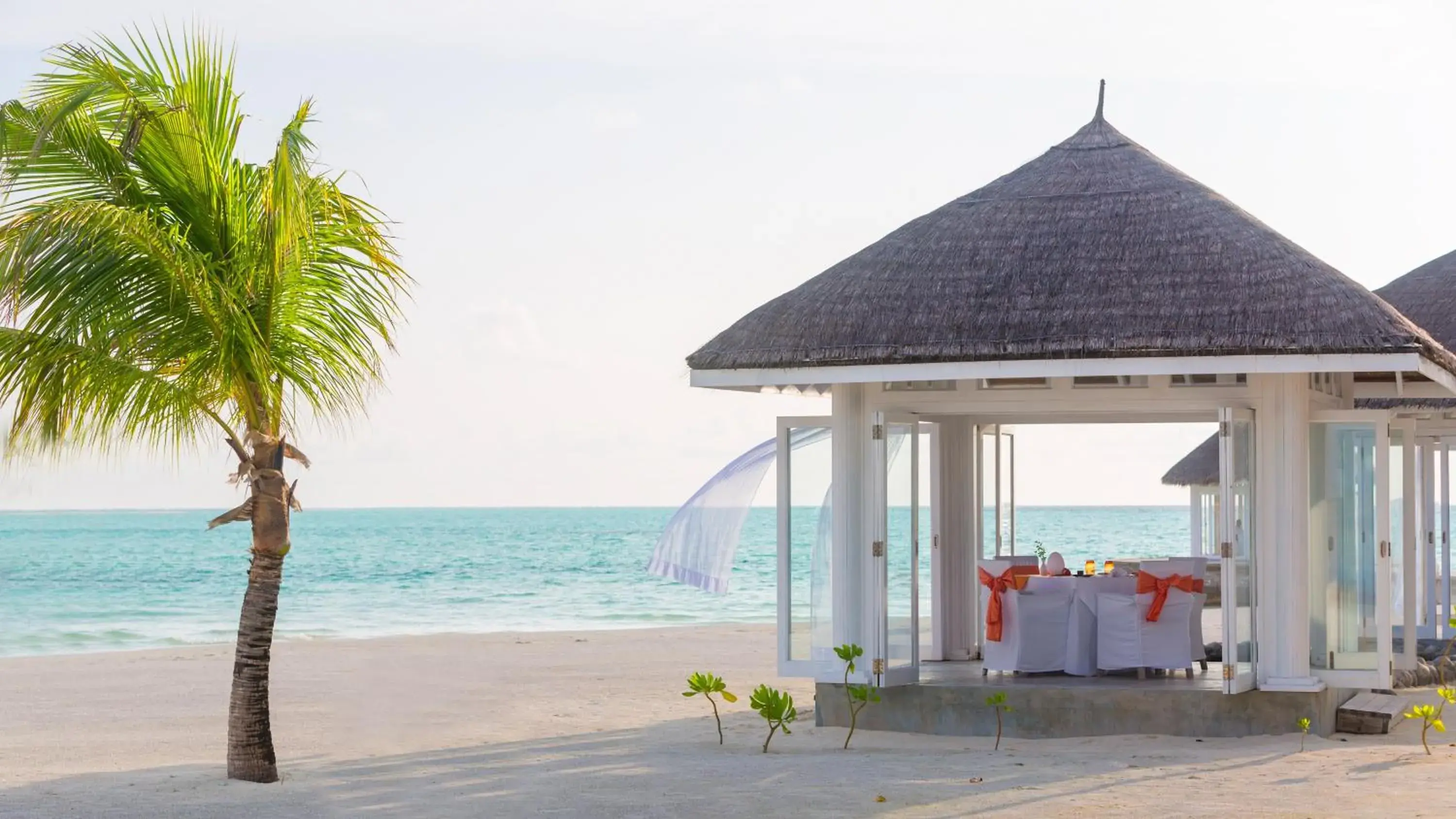 Restaurant/places to eat in Sun Siyam Olhuveli Restaurant/places to eat in Sun Siyam Olhuveli