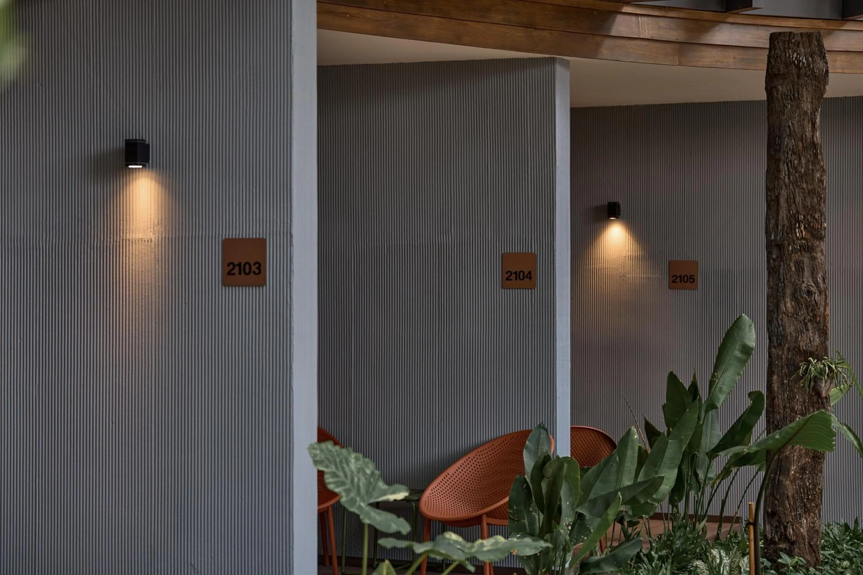 View (from property/room) in Red Door Samsen Hotel, Bangkok