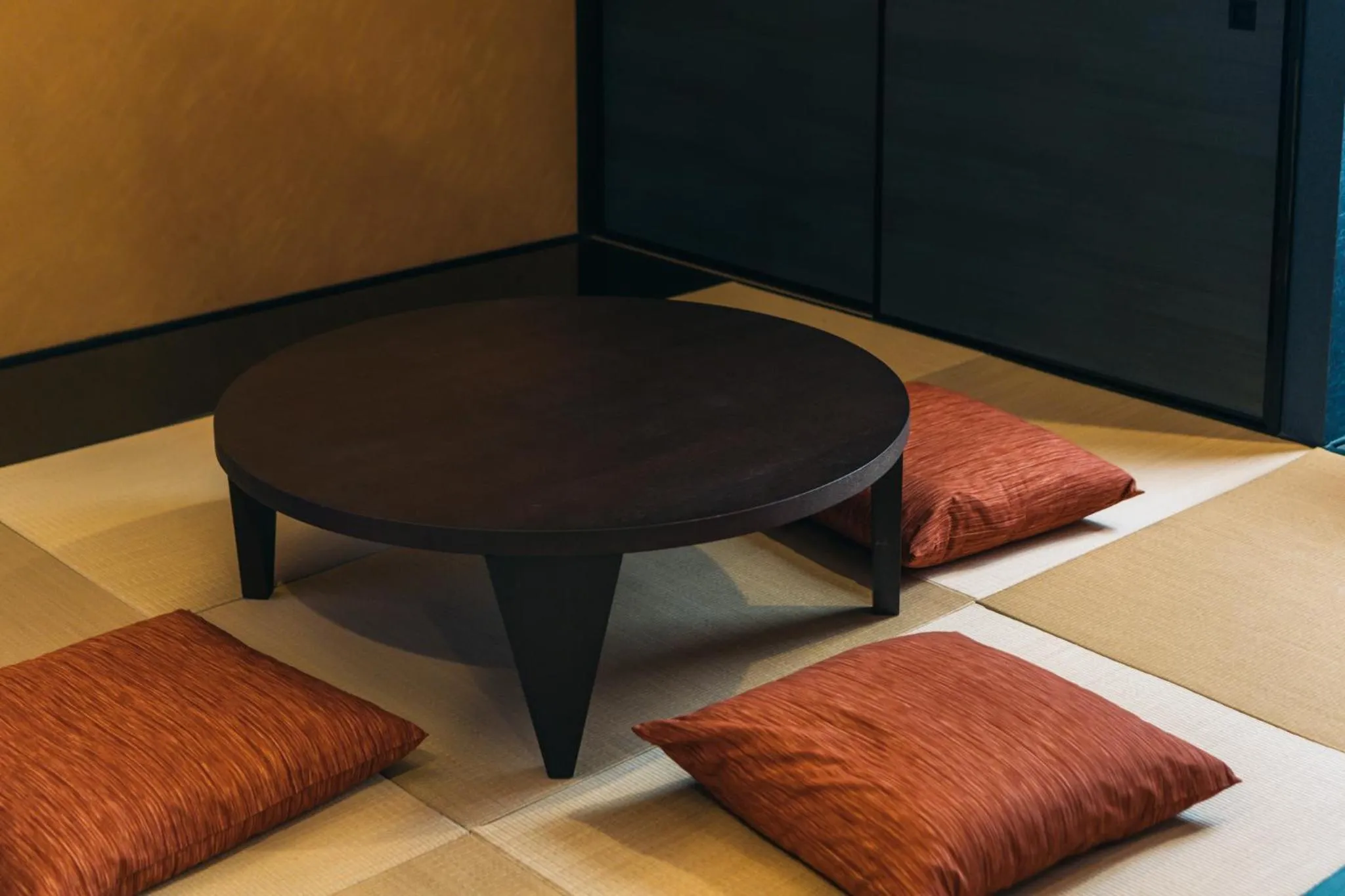 furniture in KINGYO - DOYANEN HOTELs